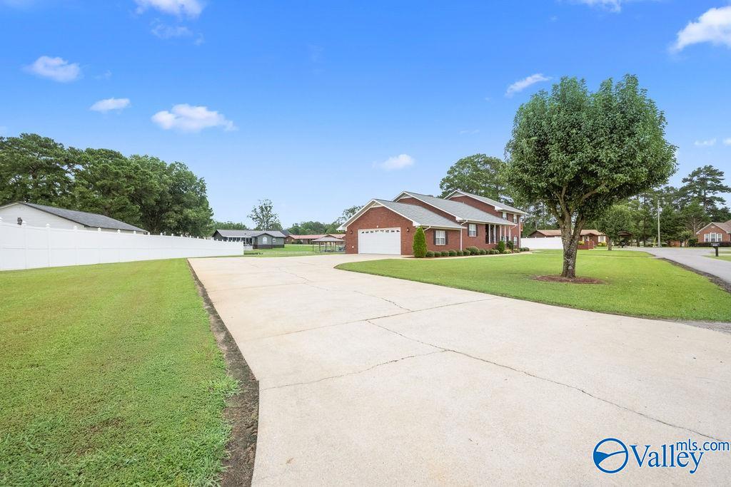 4579 Misty Lane