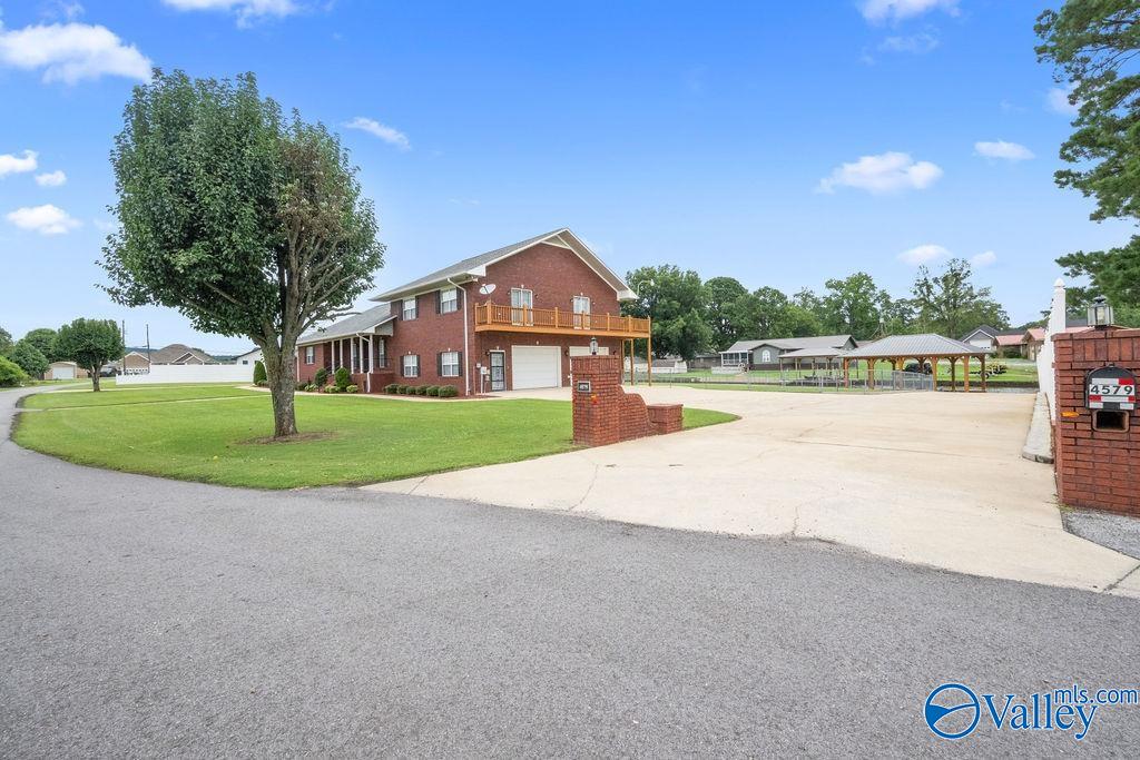 4579 Misty Lane