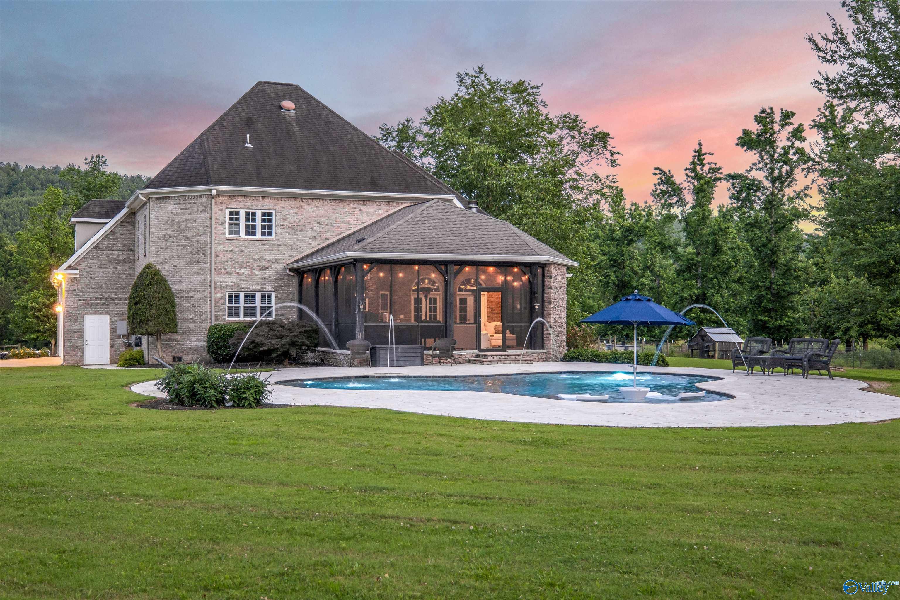 7805 Owls Hollow Road