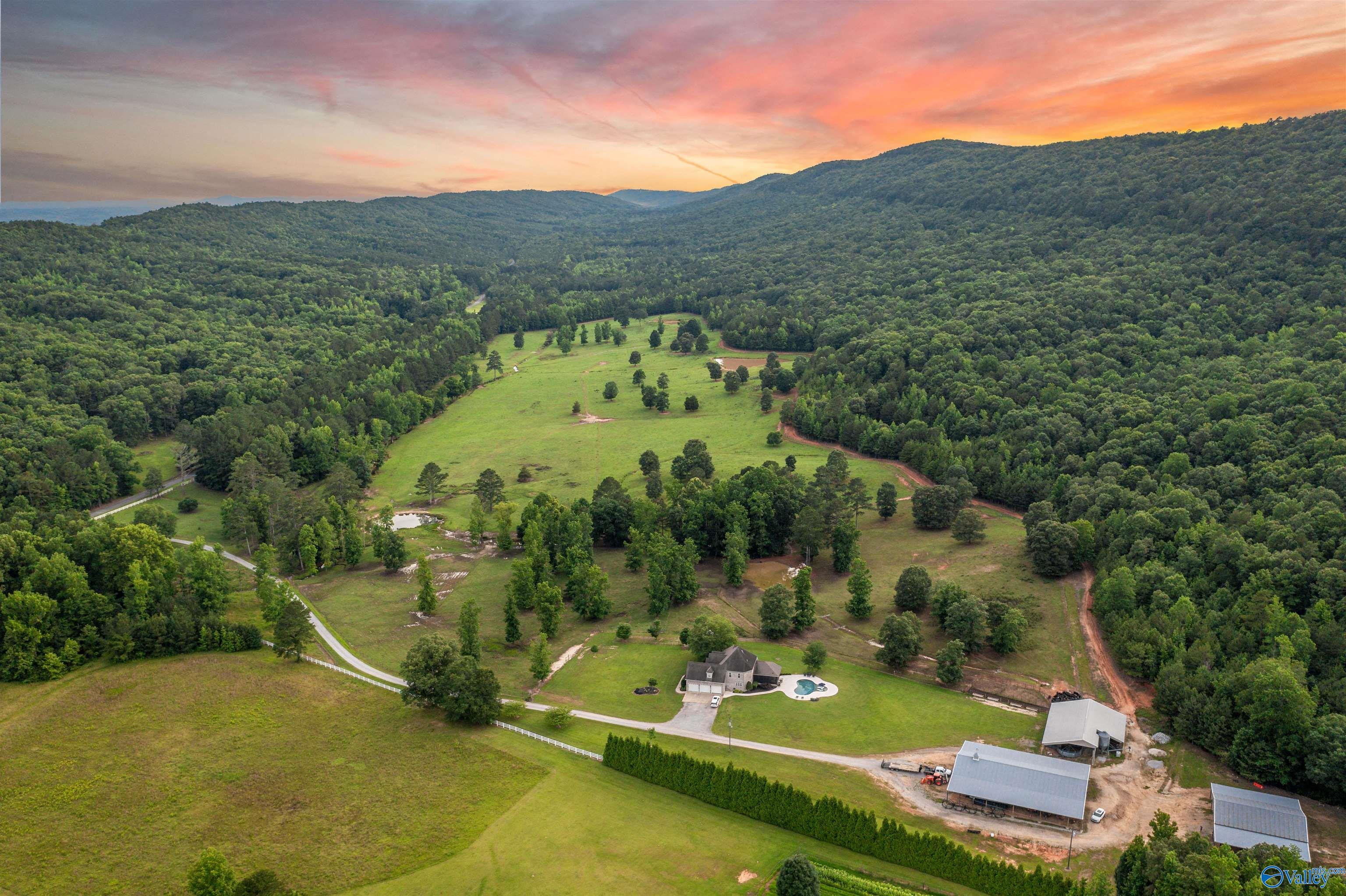 7805 Owls Hollow Road