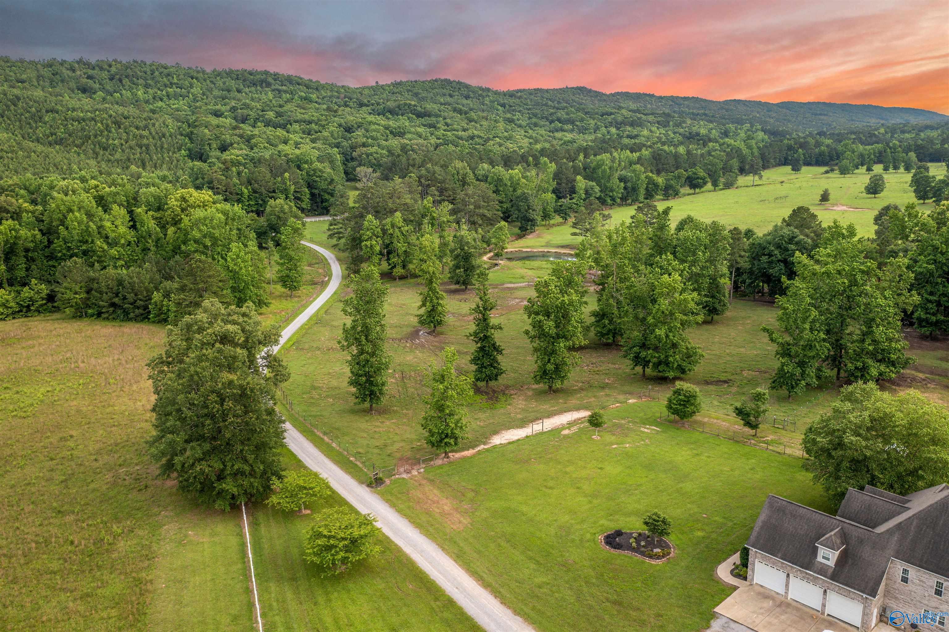 7805 Owls Hollow Road