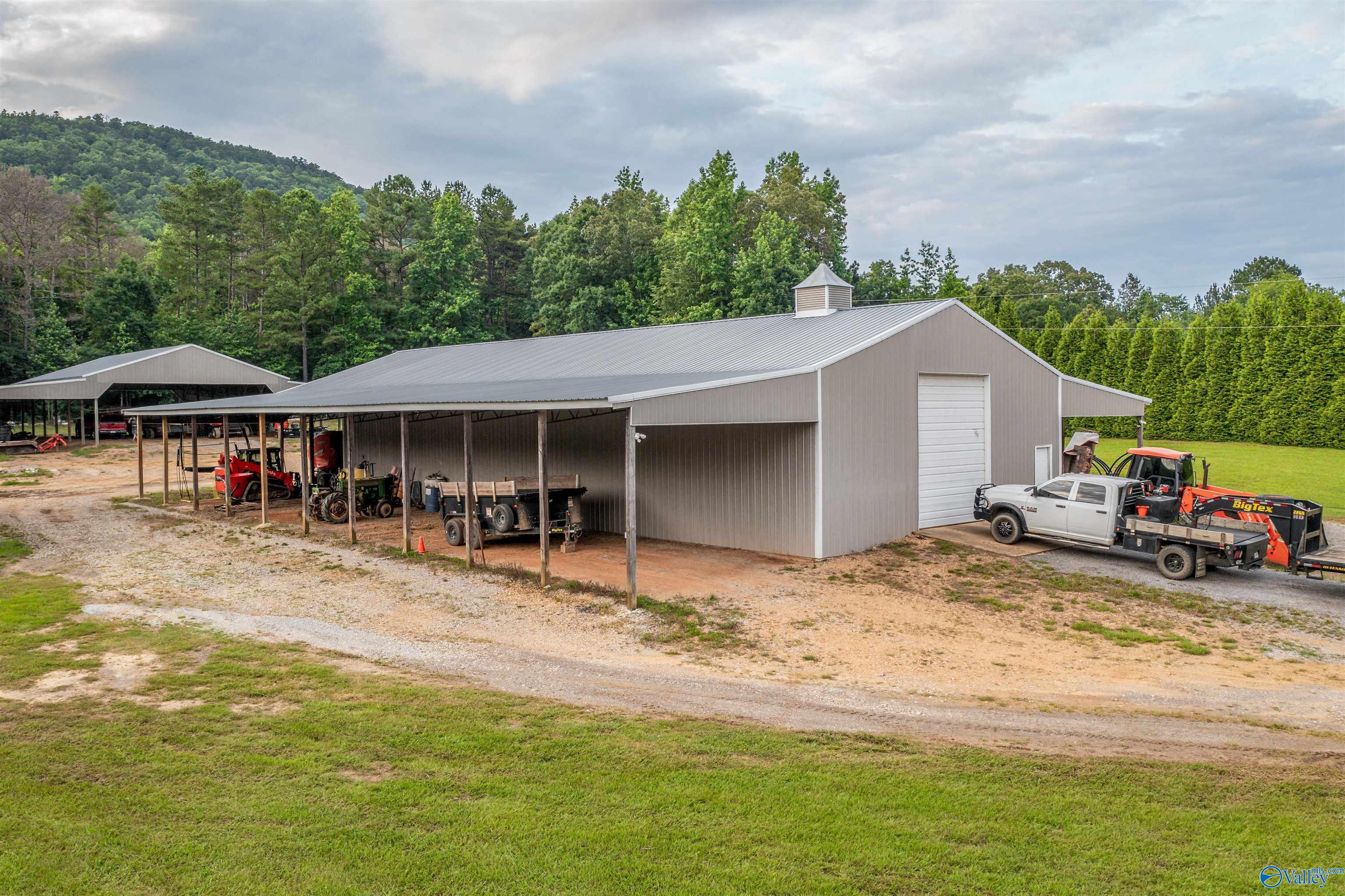 7805 Owls Hollow Road