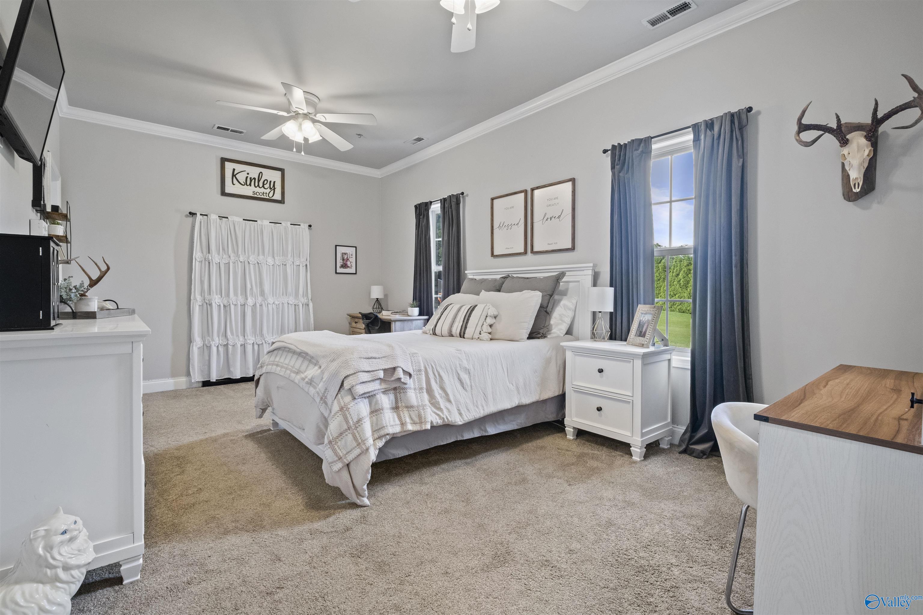 7805 Owls Hollow Road