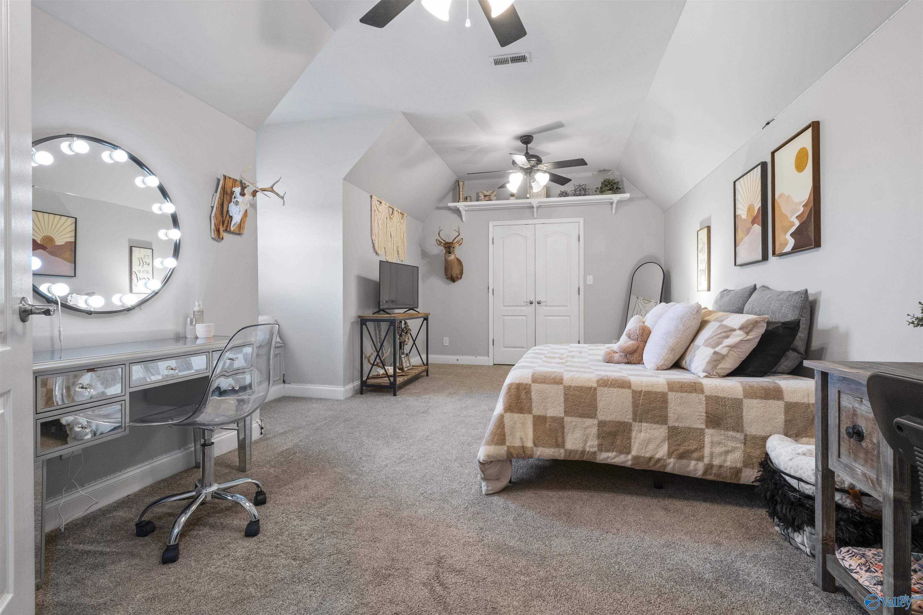 7805 Owls Hollow Road