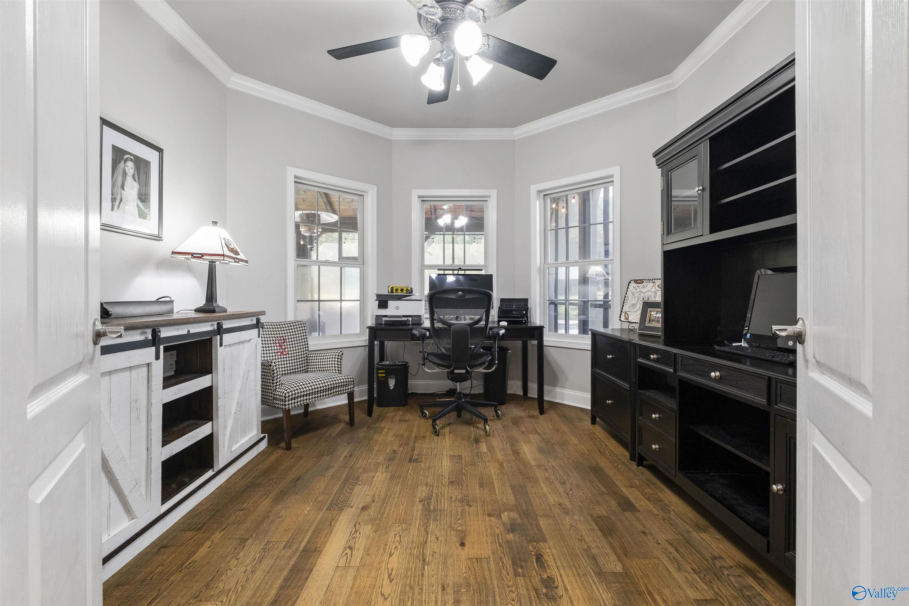 7805 Owls Hollow Road