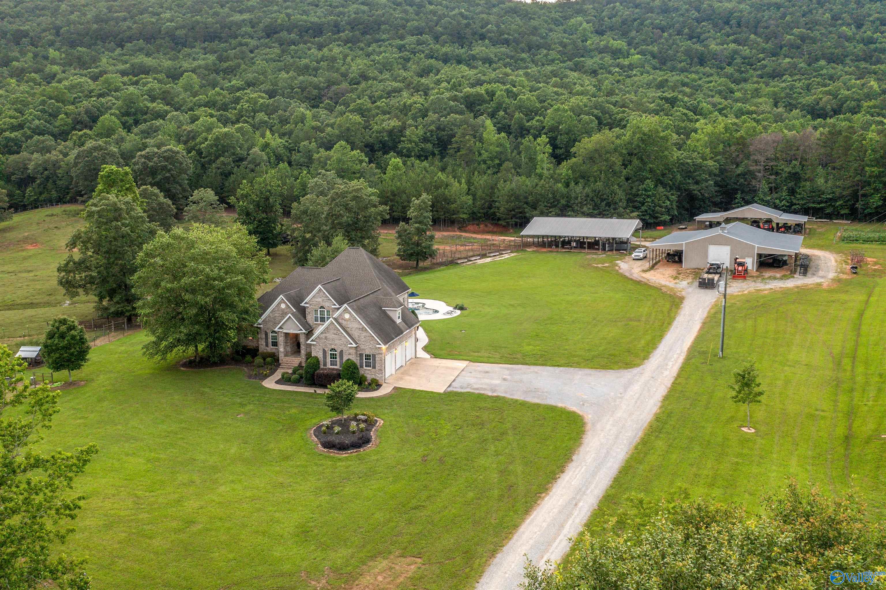 7805 Owls Hollow Road