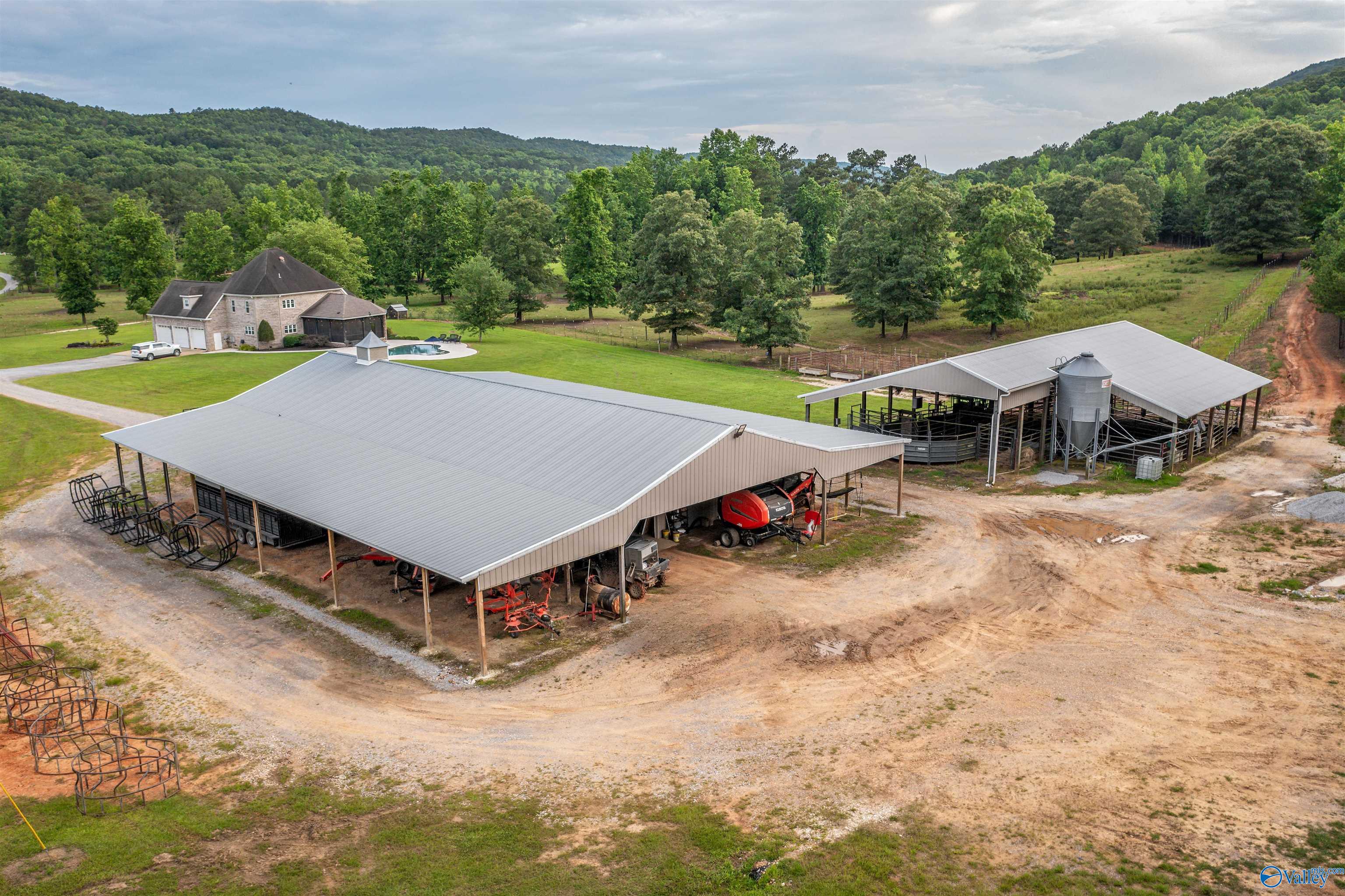 7805 Owls Hollow Road