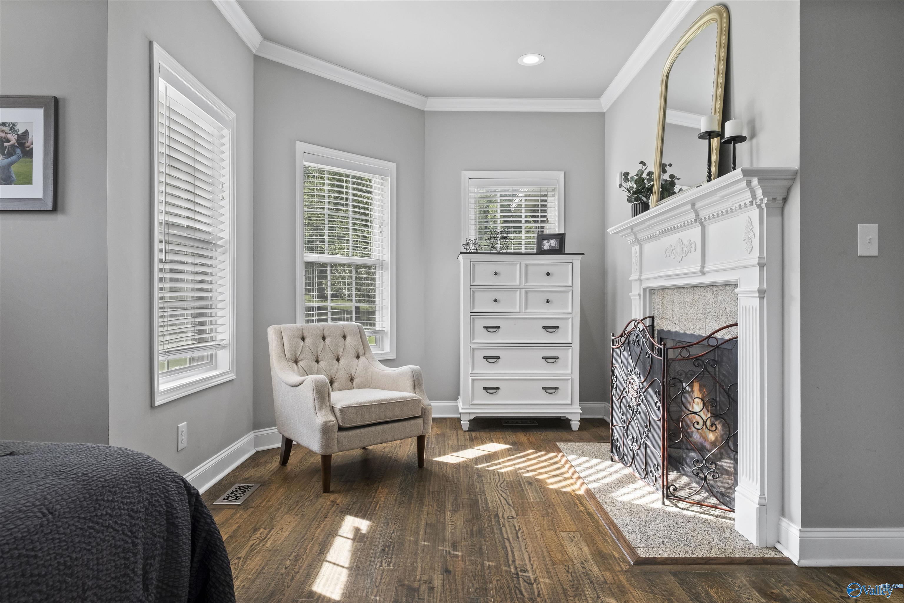 7805 Owls Hollow Road