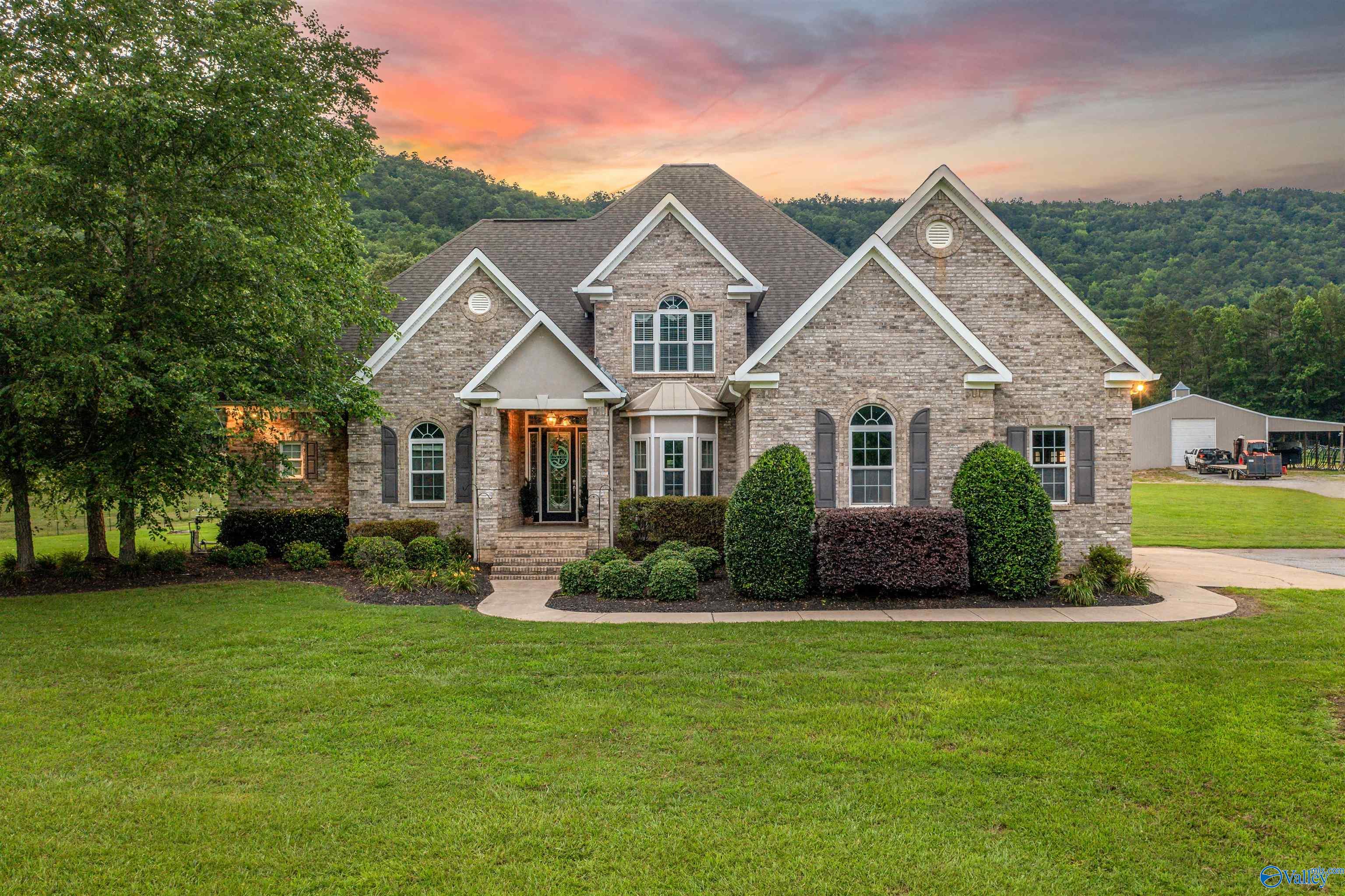 7805 Owls Hollow Road