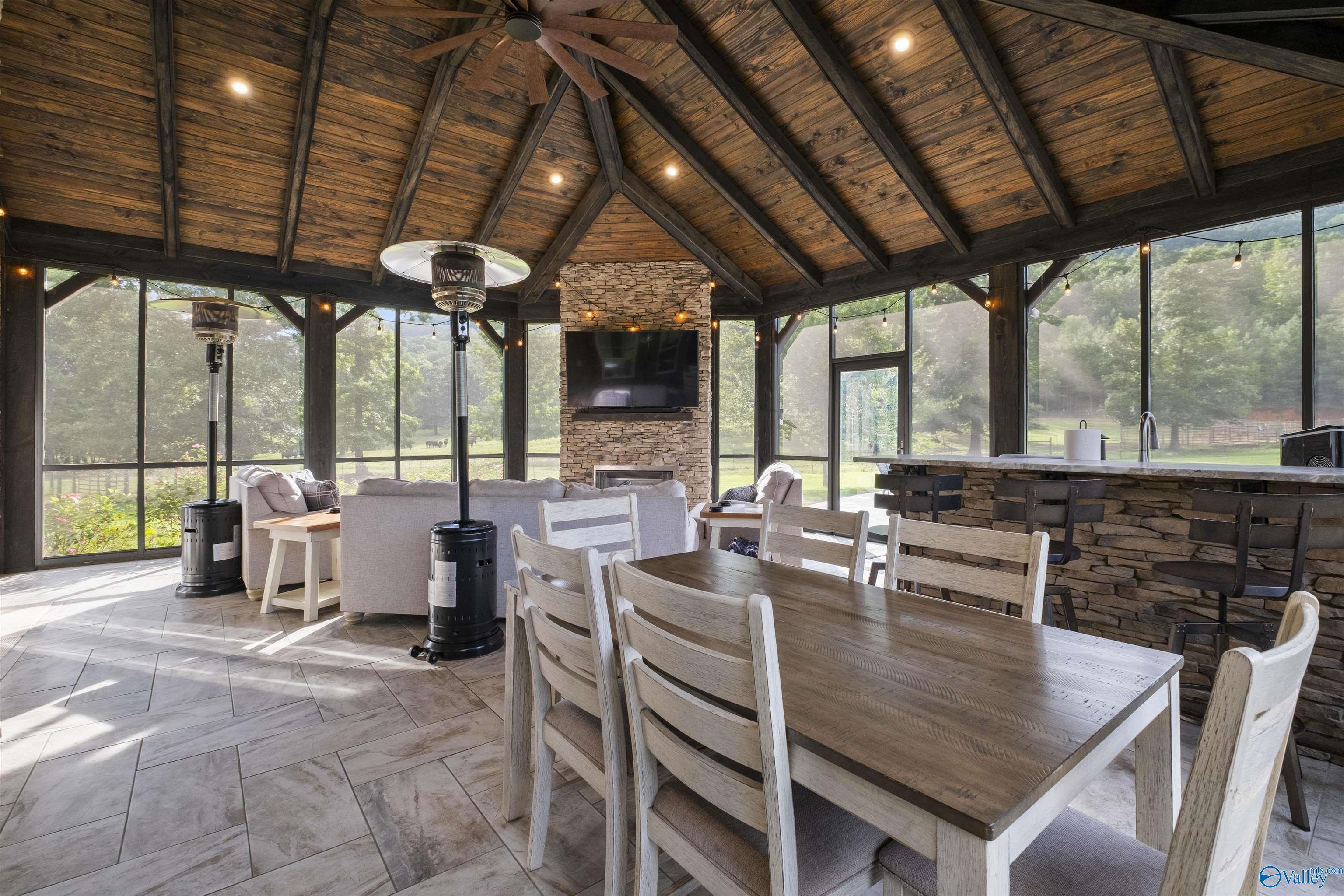 7805 Owls Hollow Road