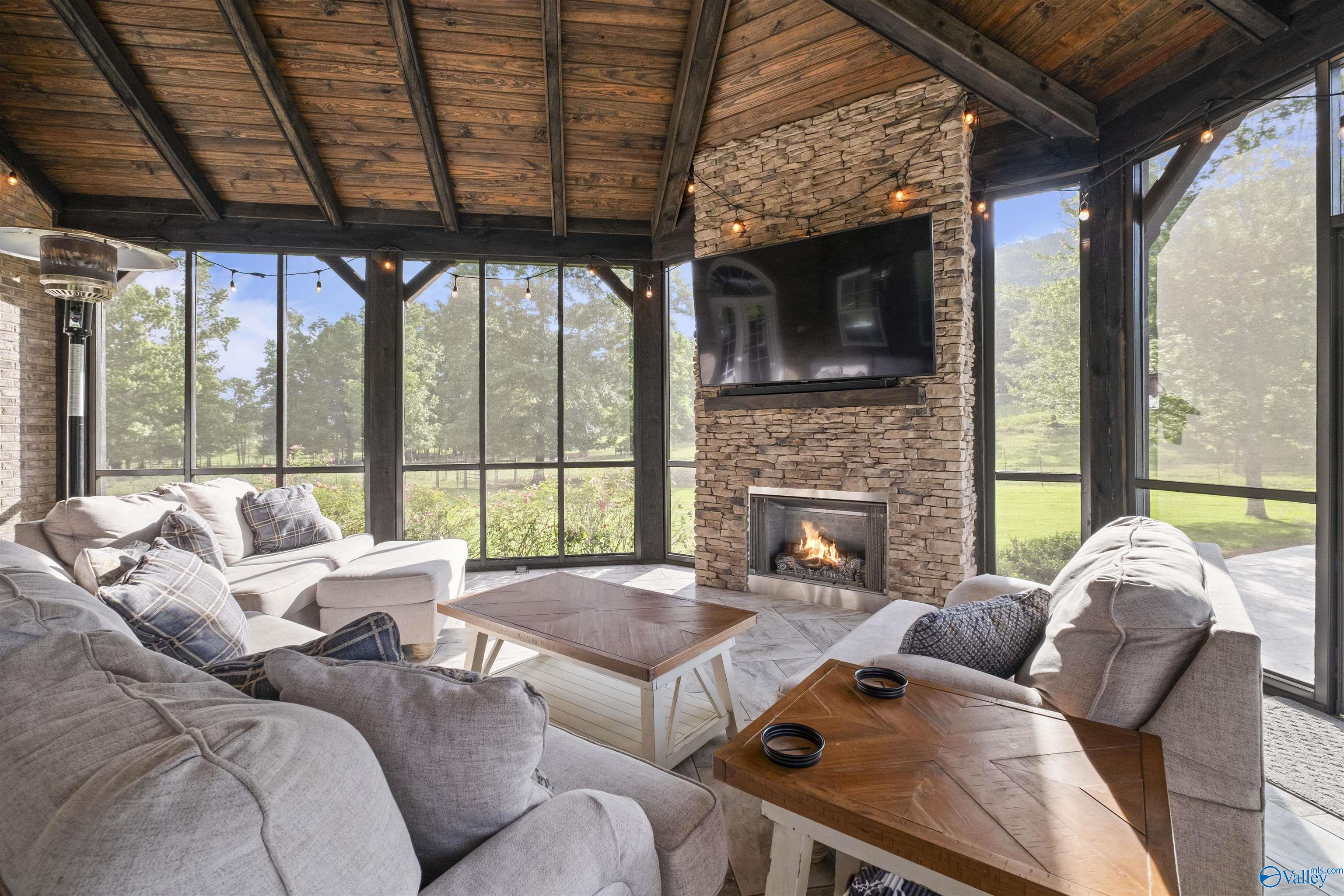 7805 Owls Hollow Road