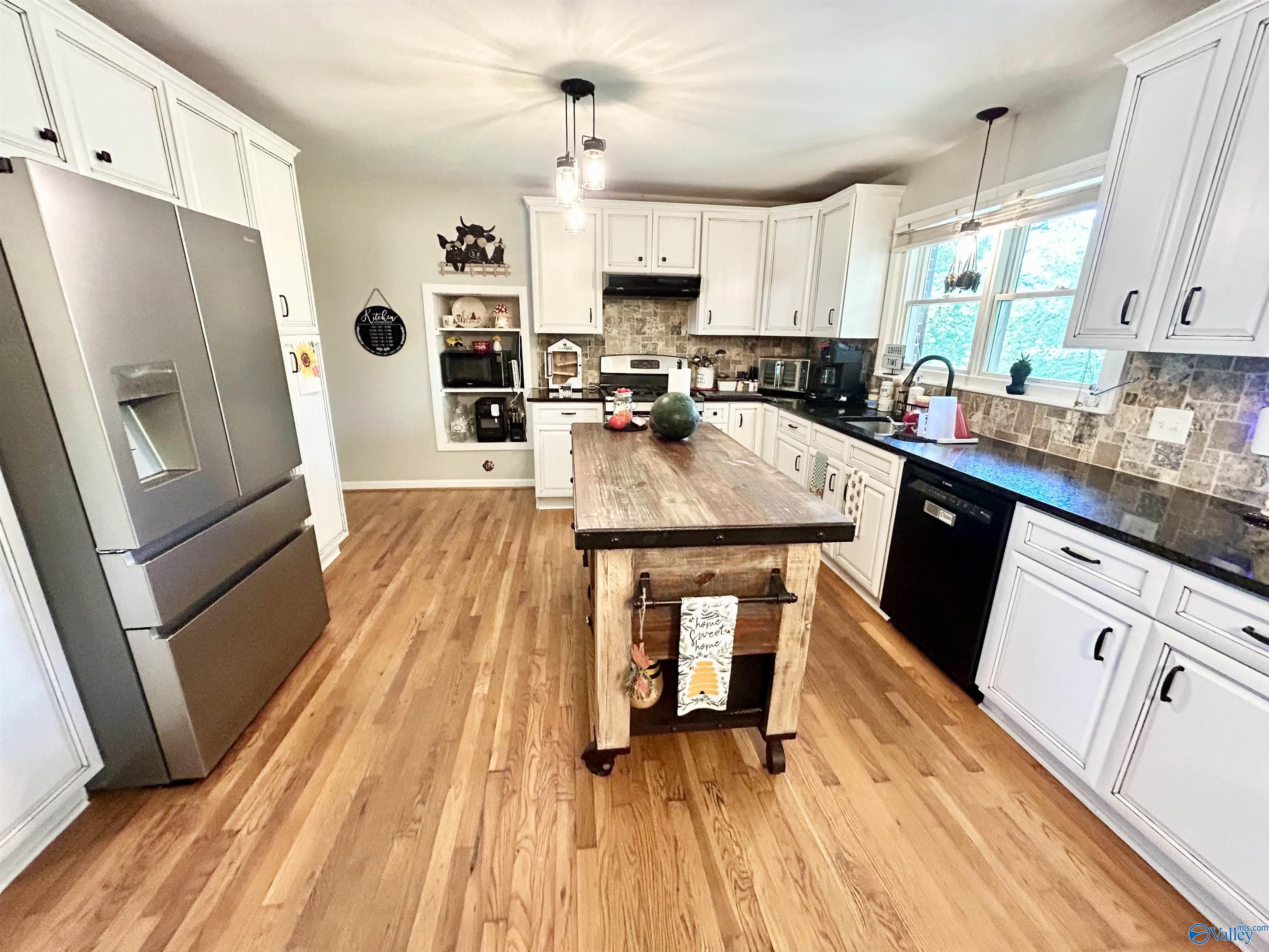 4010 Tabor Road