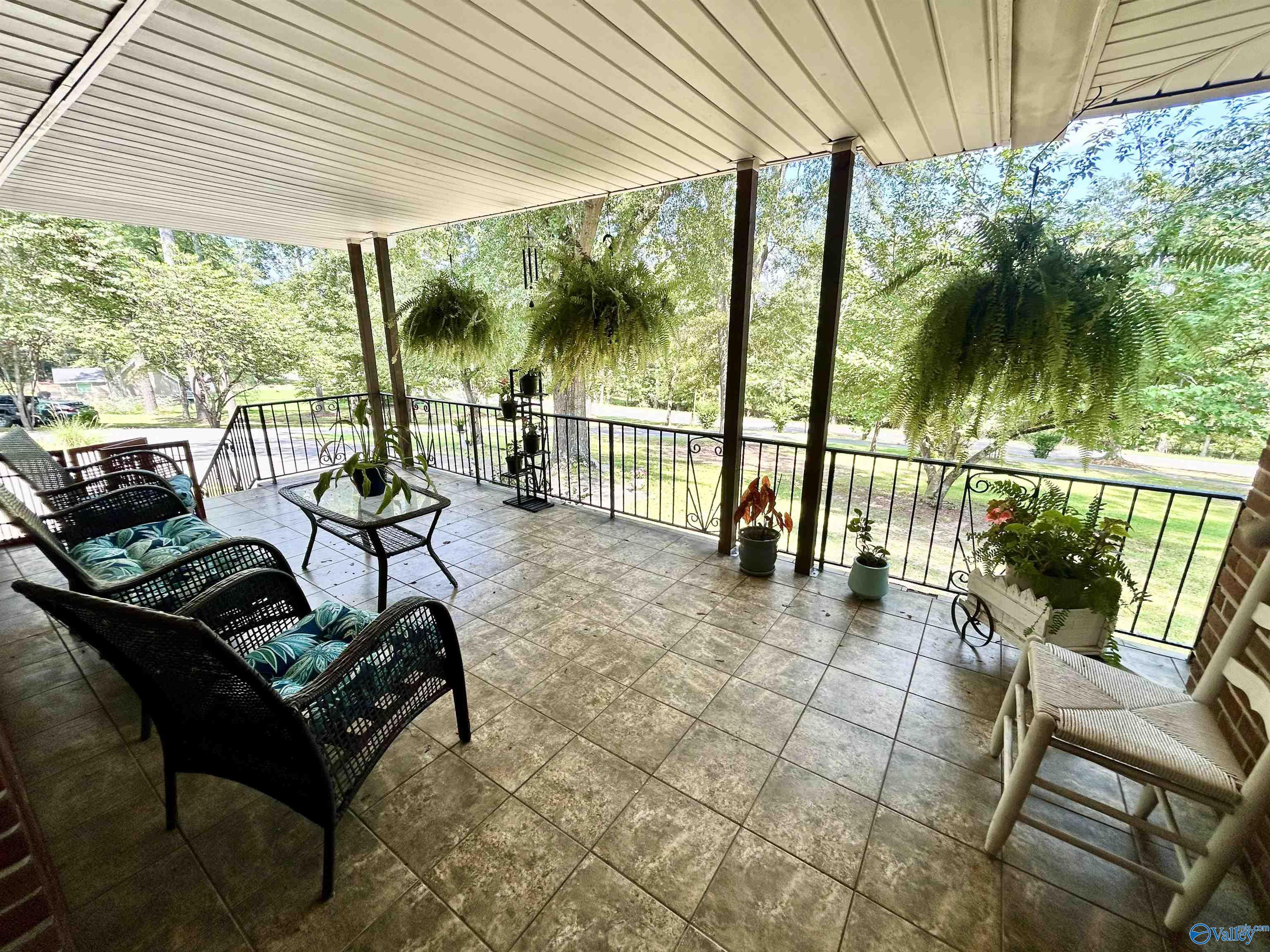 4010 Tabor Road