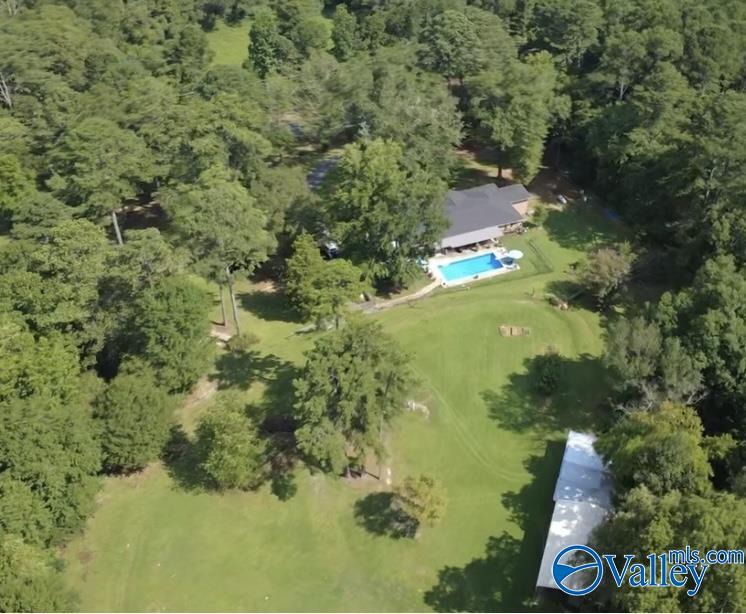 4010 Tabor Road