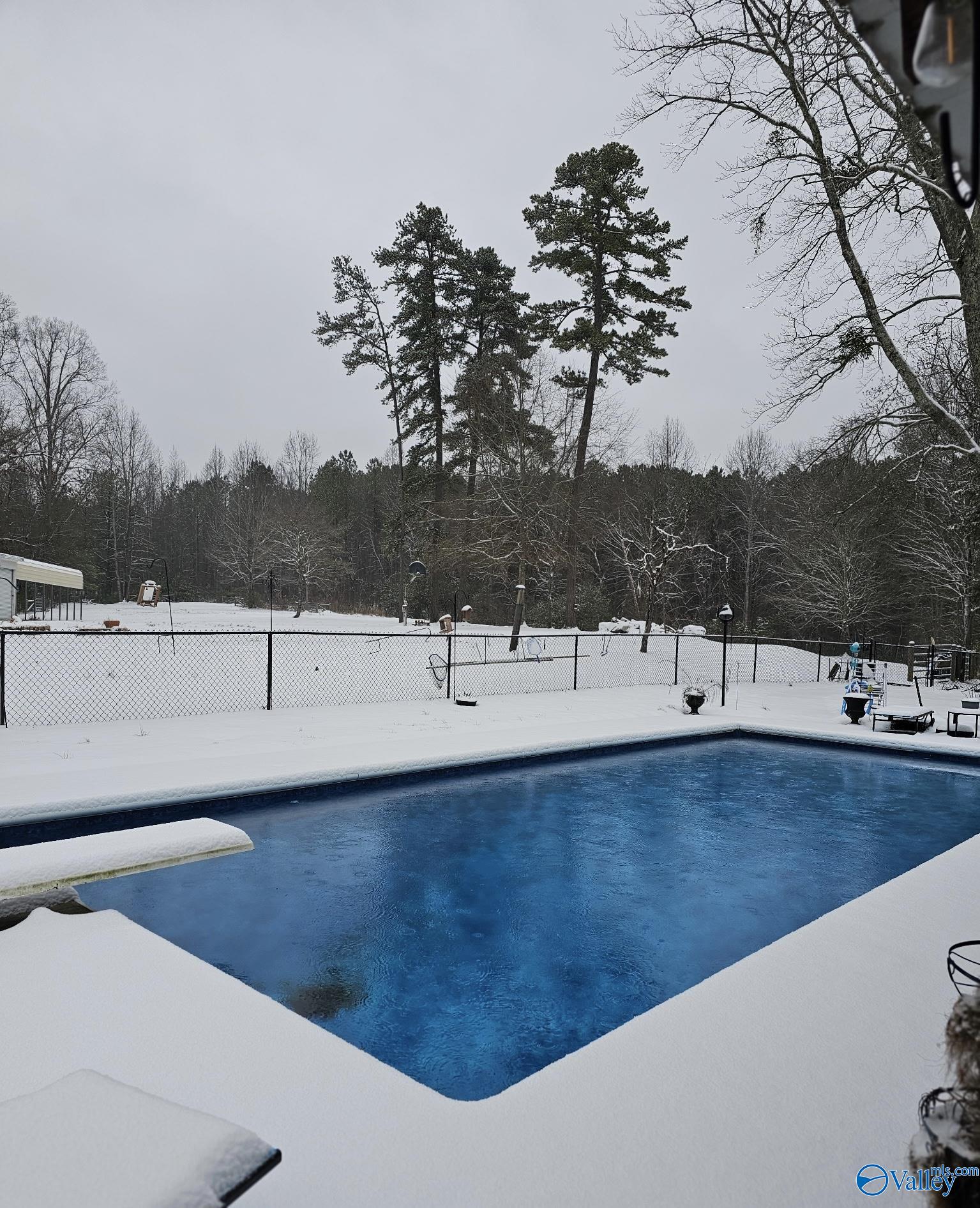 4010 Tabor Road
