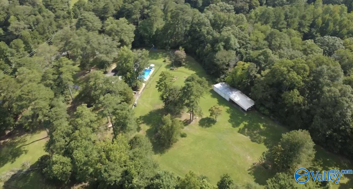 4010 Tabor Road