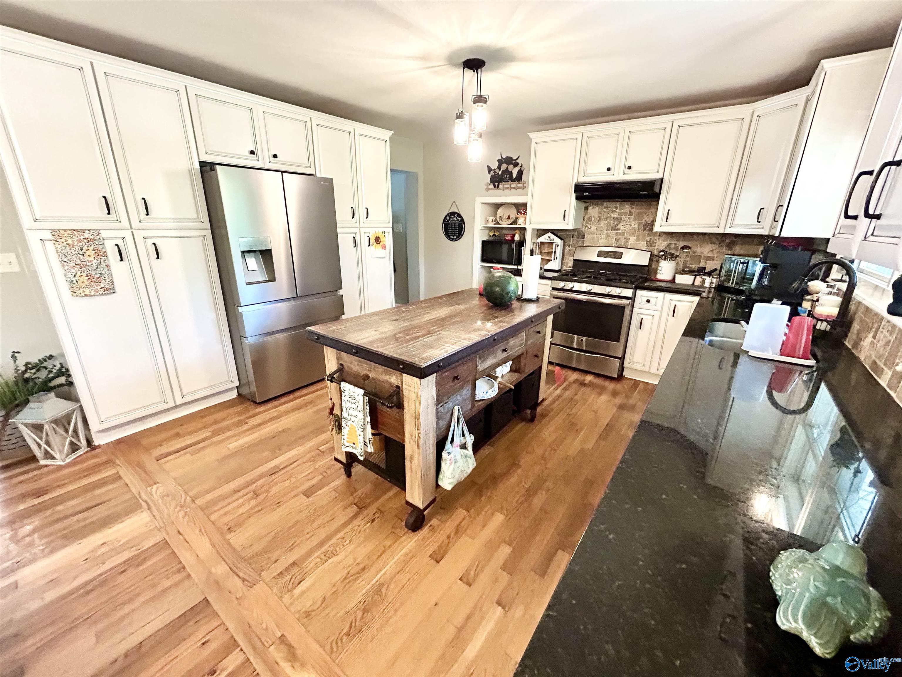 4010 Tabor Road