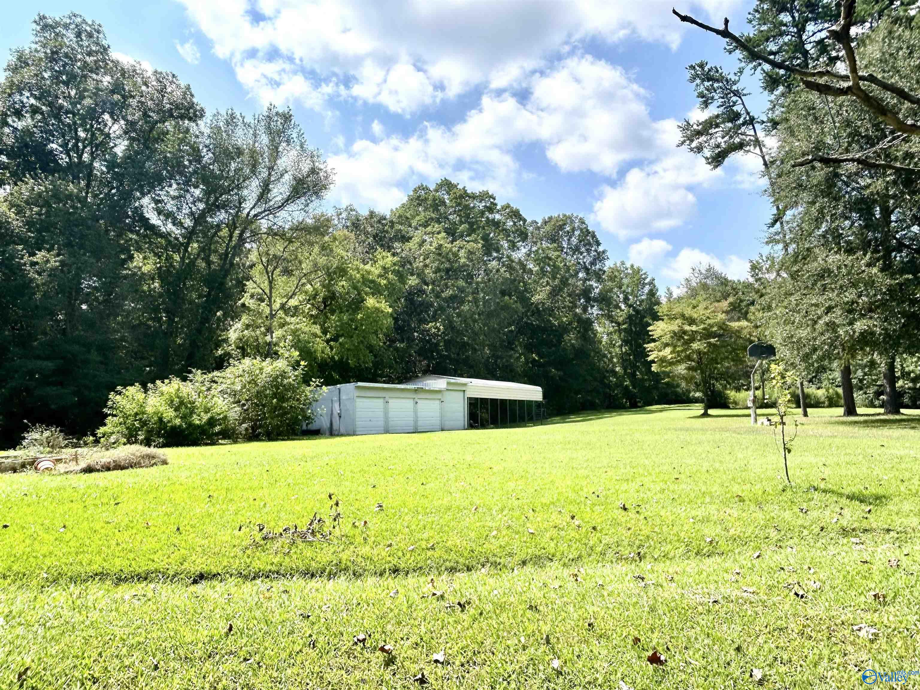 4010 Tabor Road