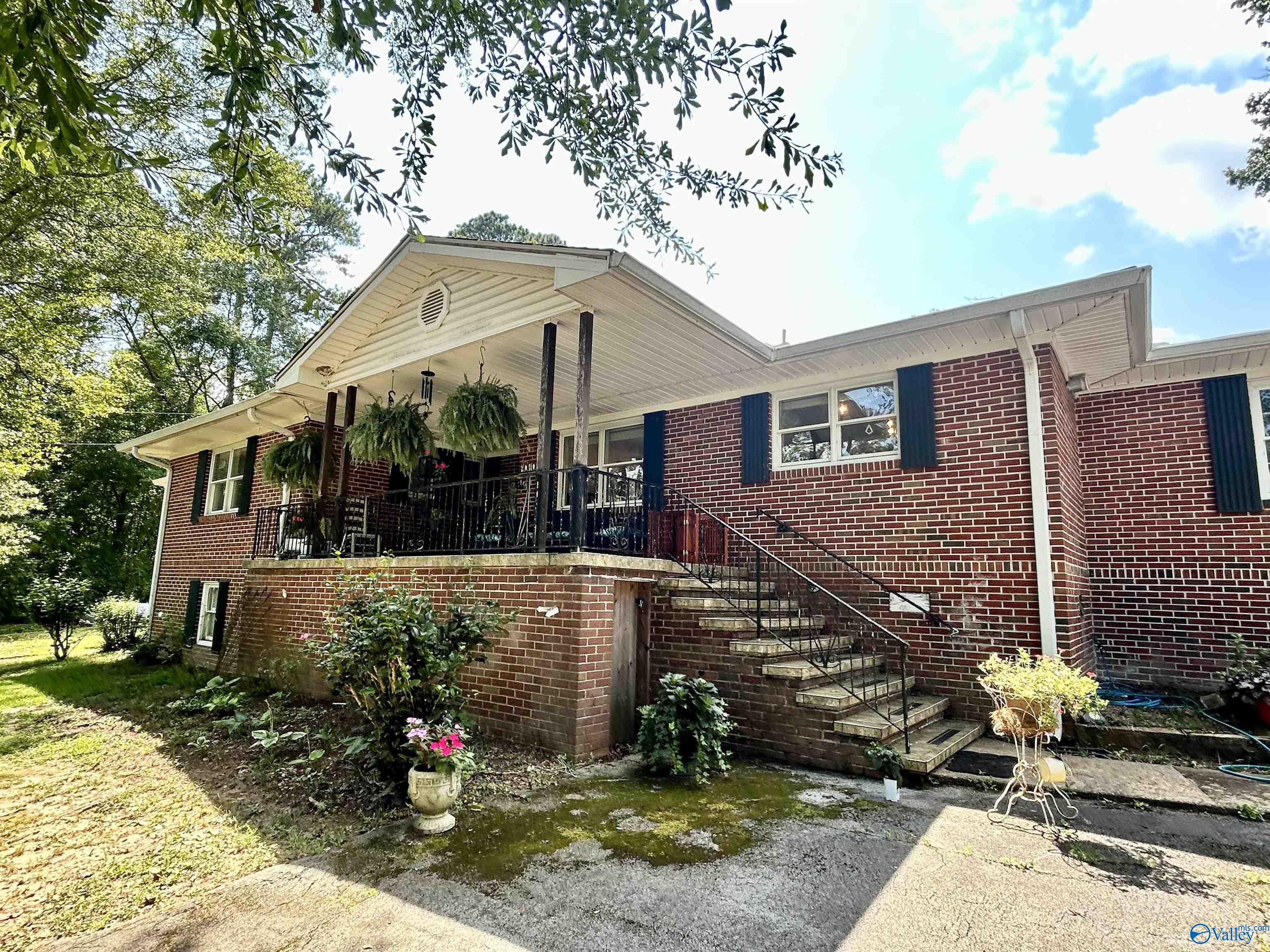 4010 Tabor Road