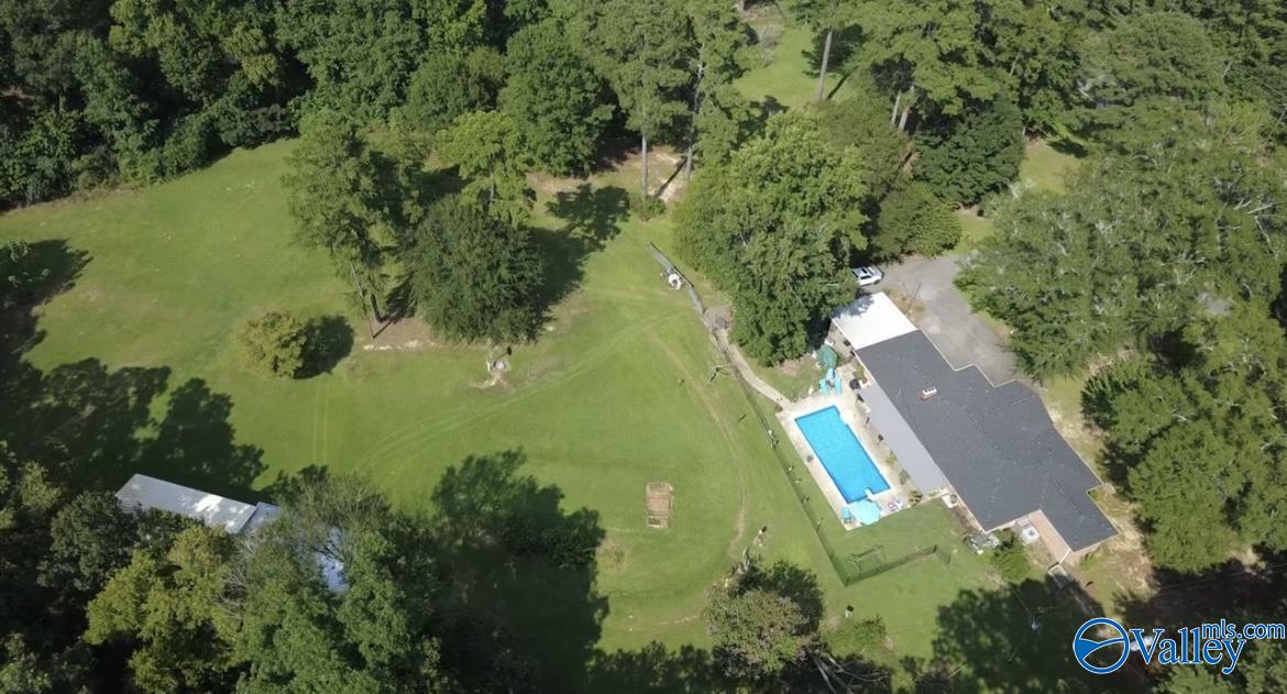 4010 Tabor Road