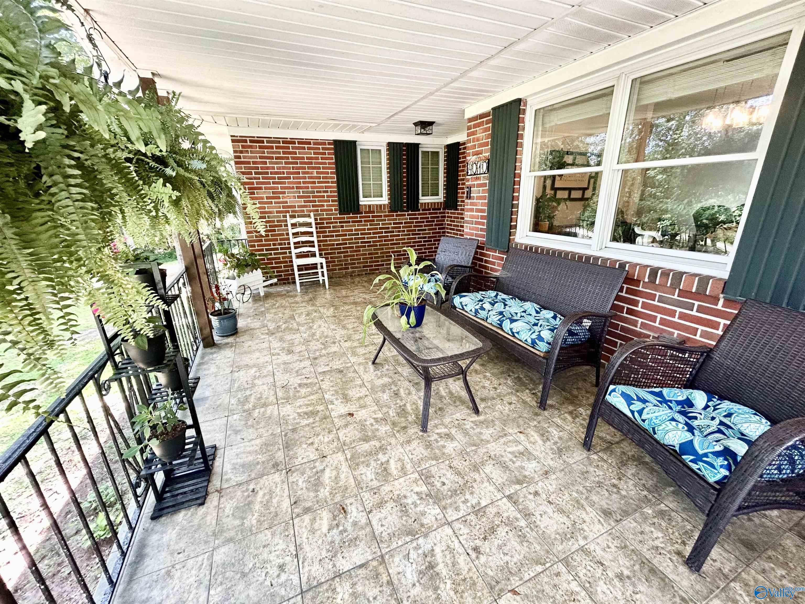 4010 Tabor Road