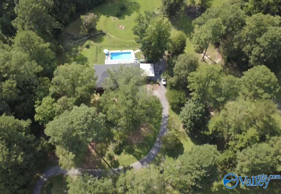4010 Tabor Road