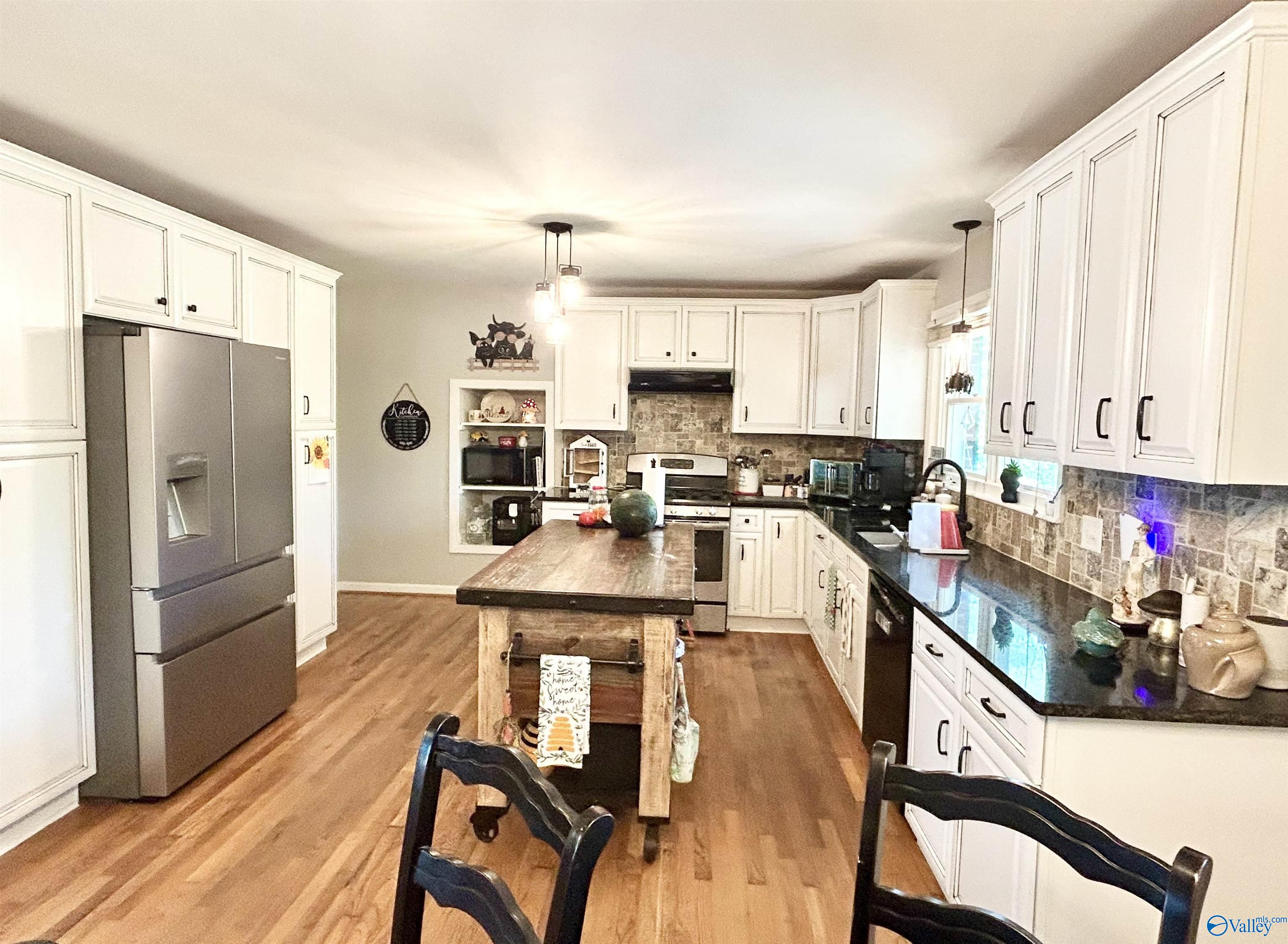 4010 Tabor Road