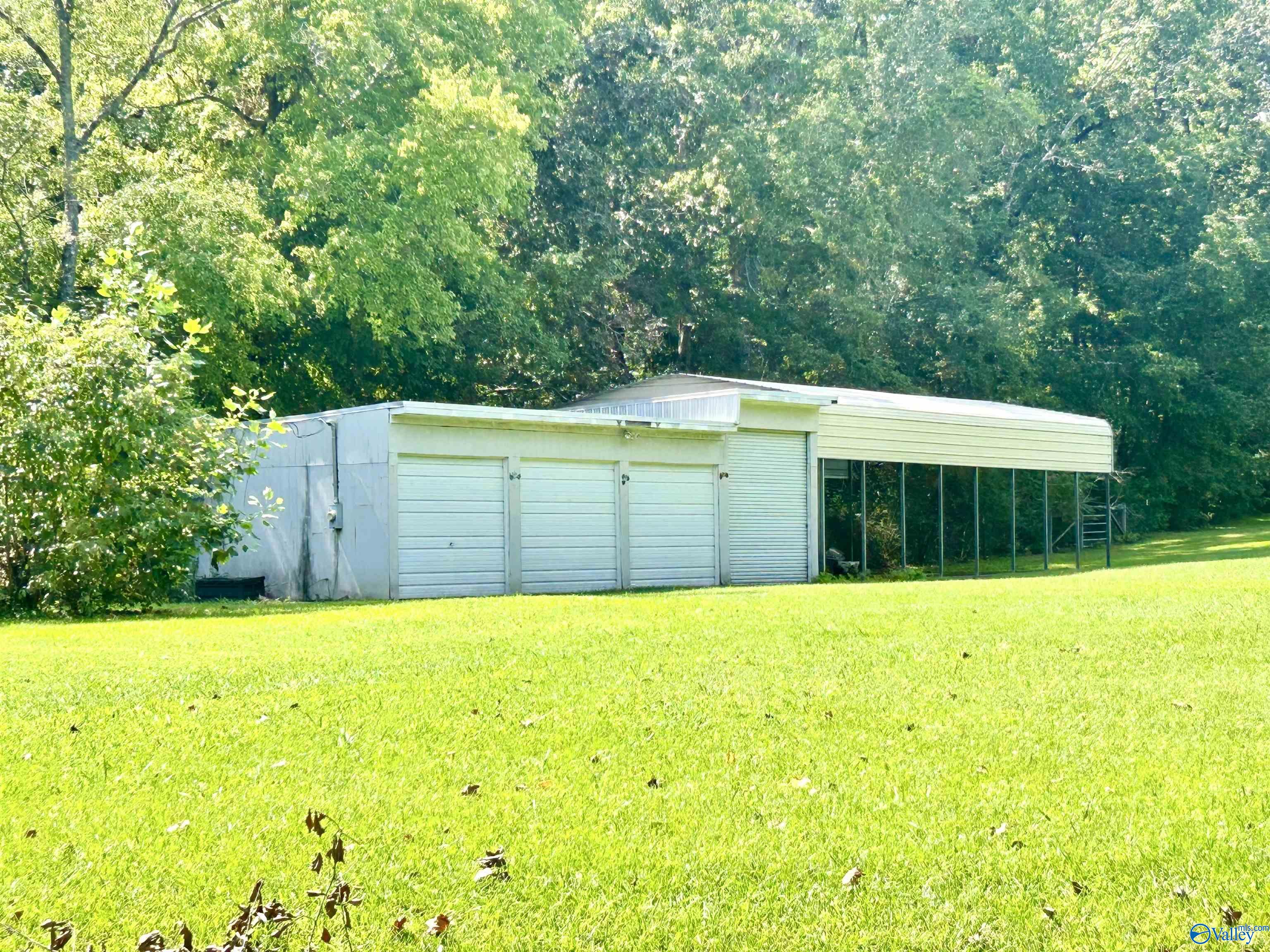 4010 Tabor Road