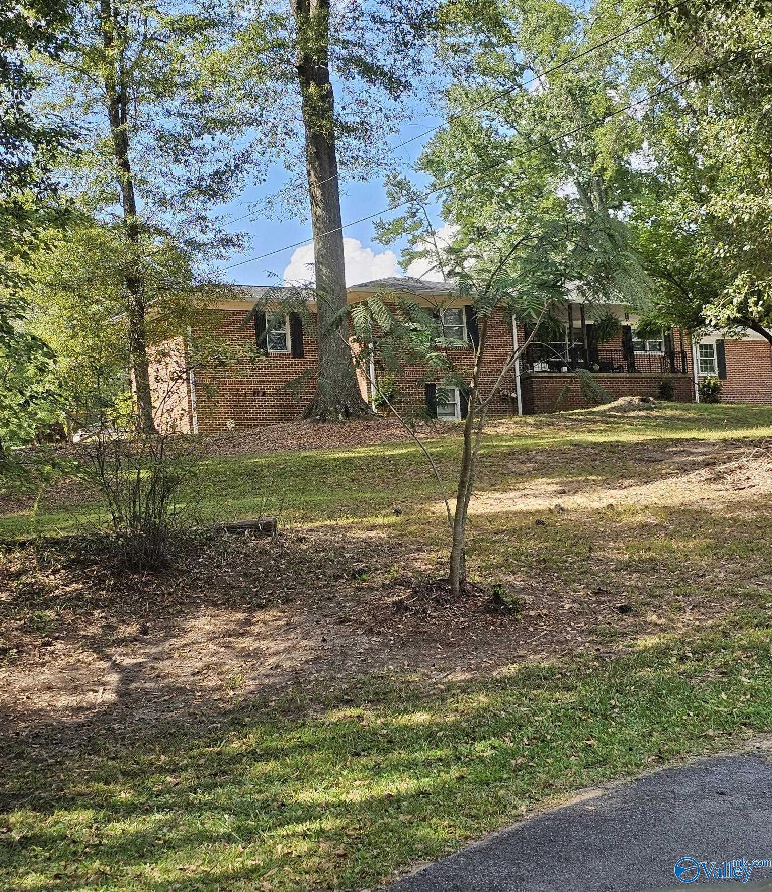 4010 Tabor Road