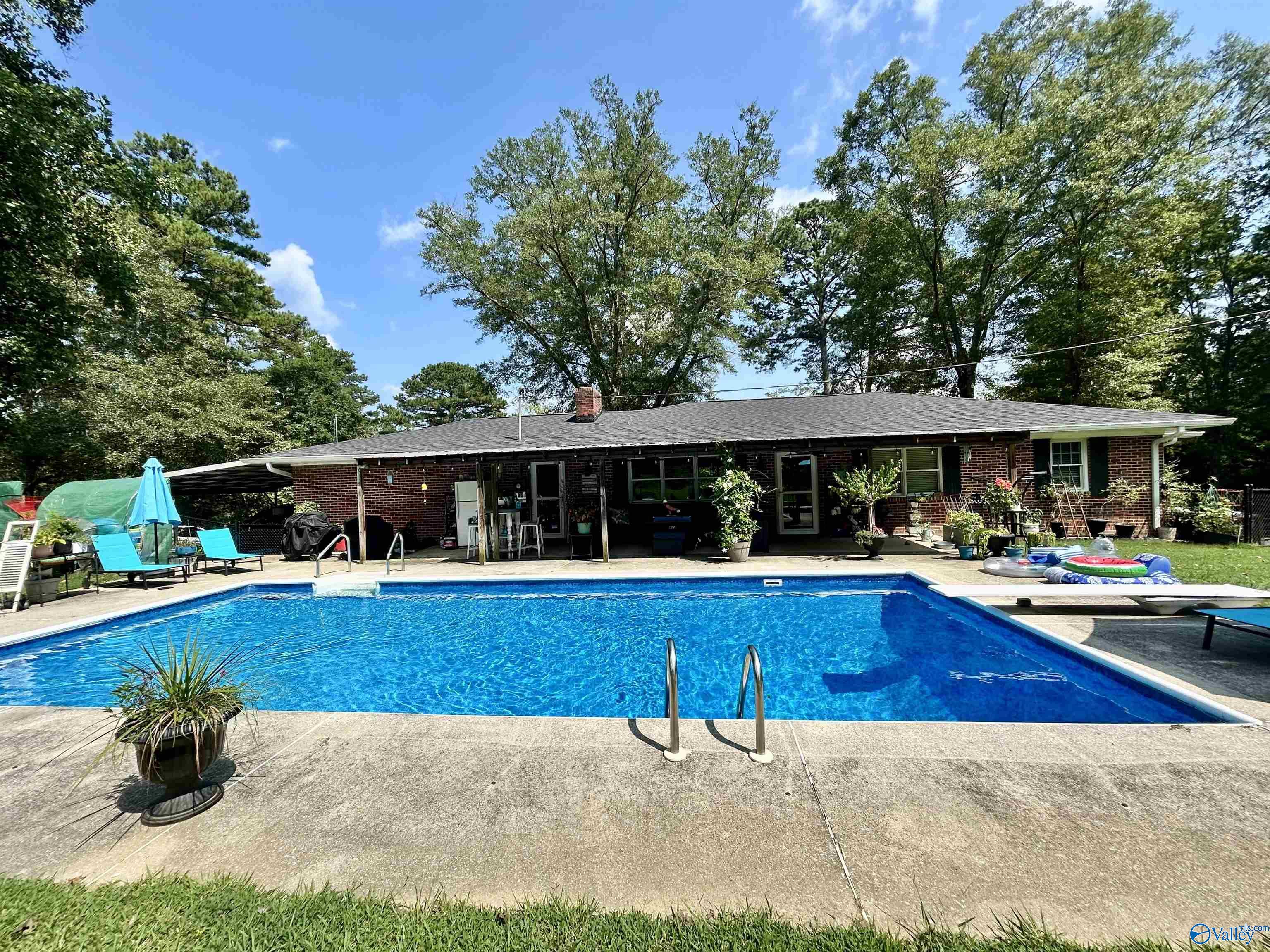 4010 Tabor Road