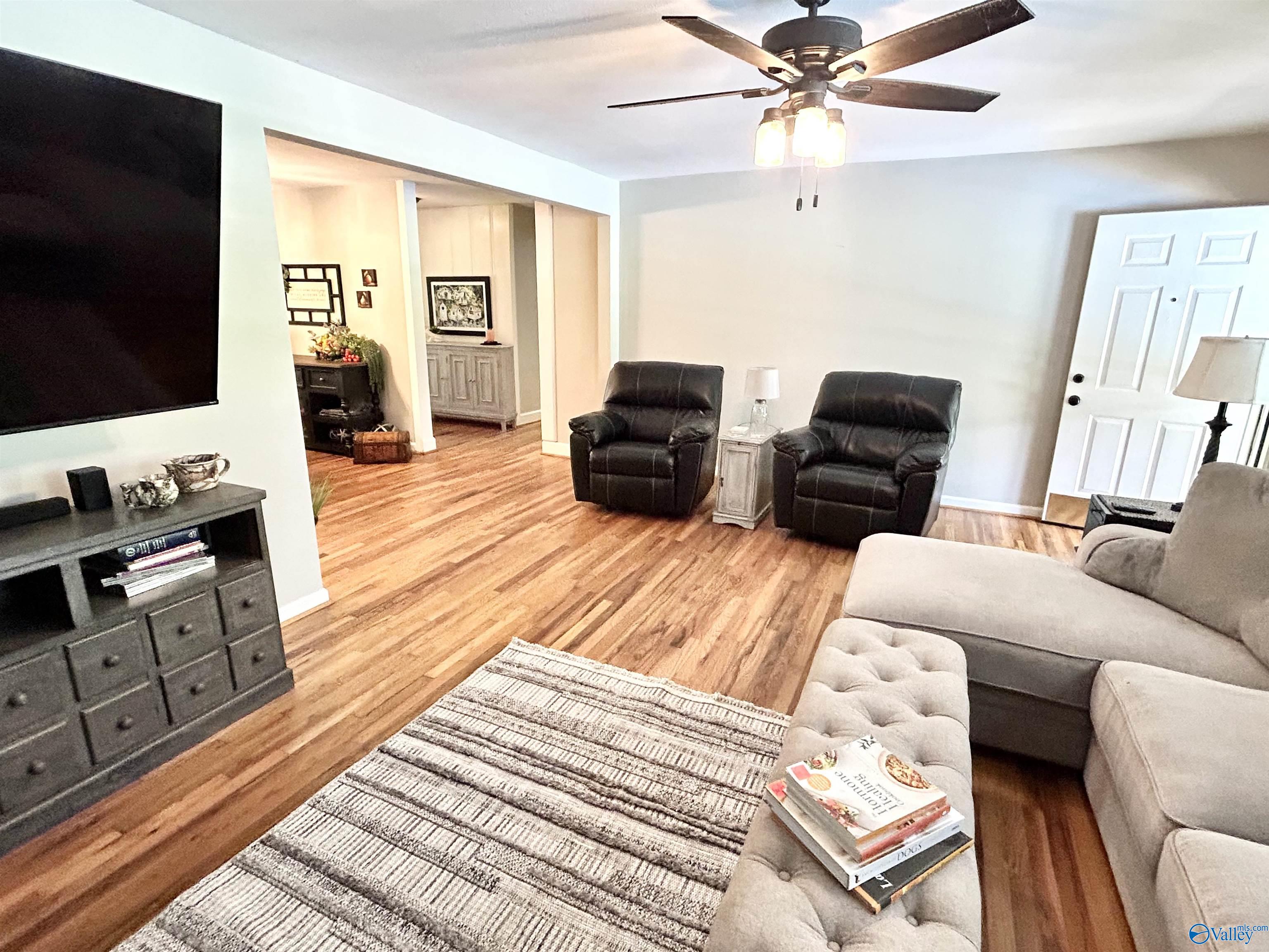 4010 Tabor Road