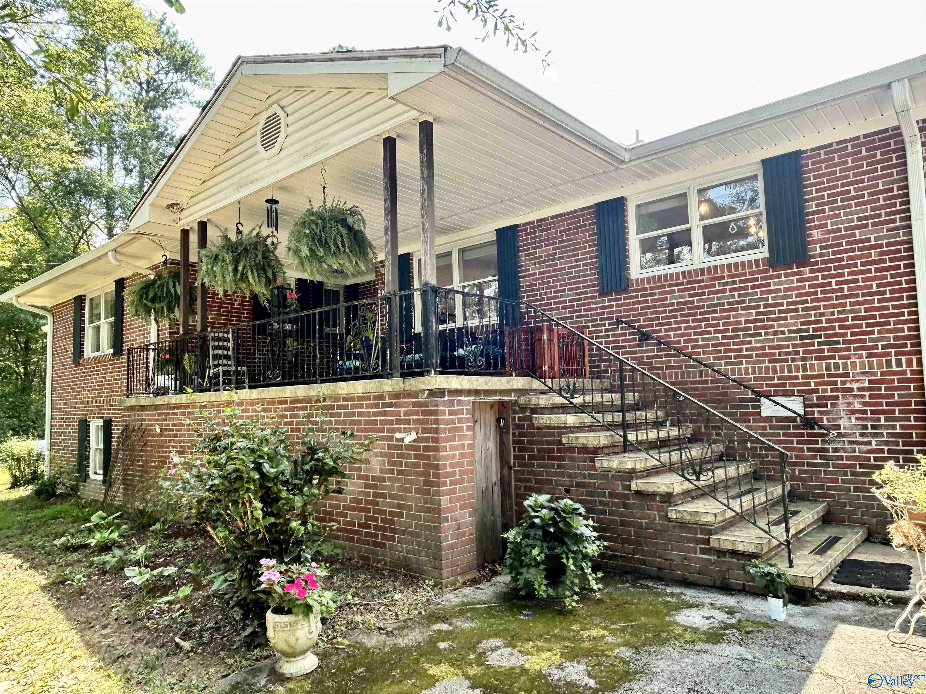 4010 Tabor Road