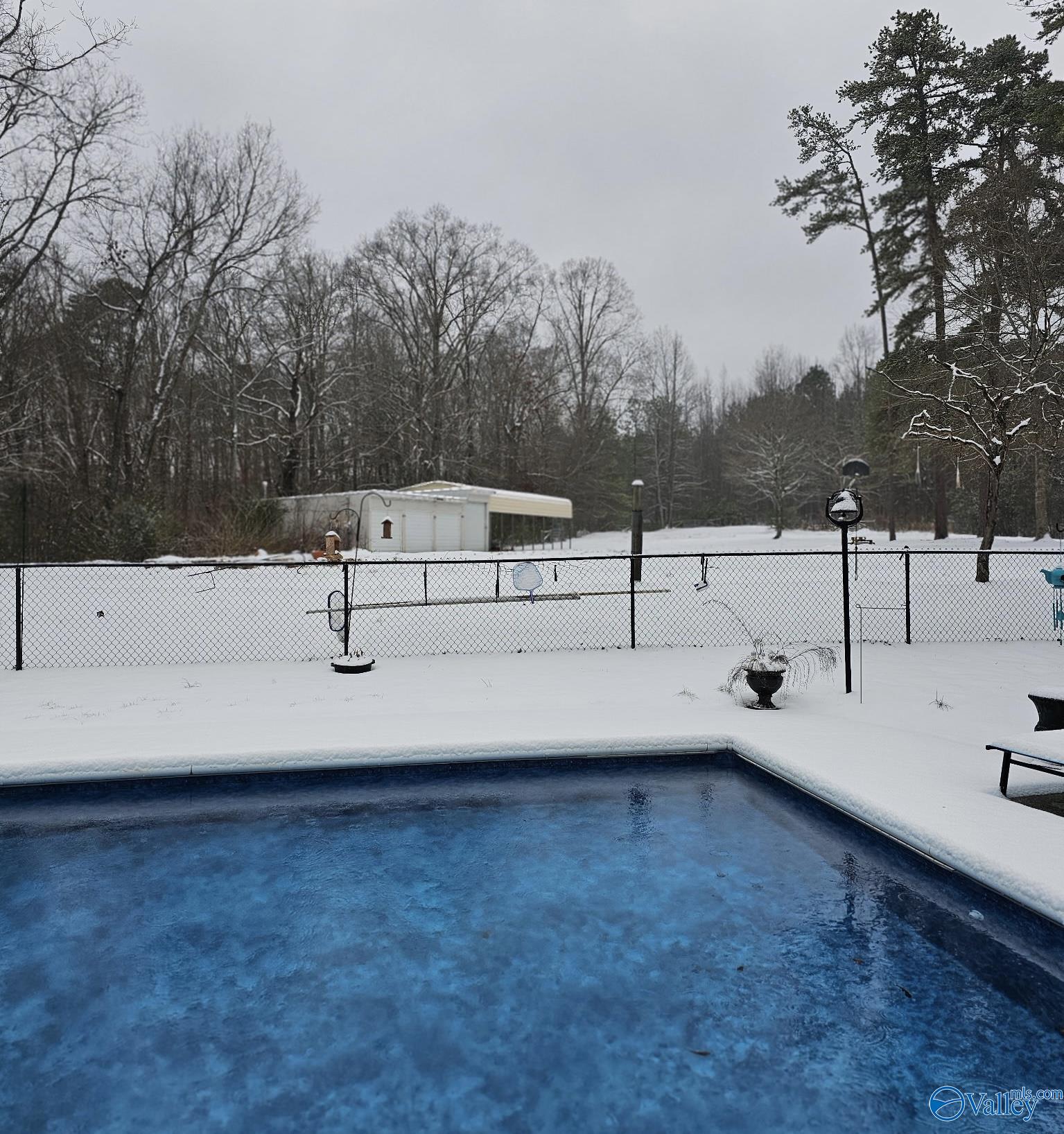 4010 Tabor Road