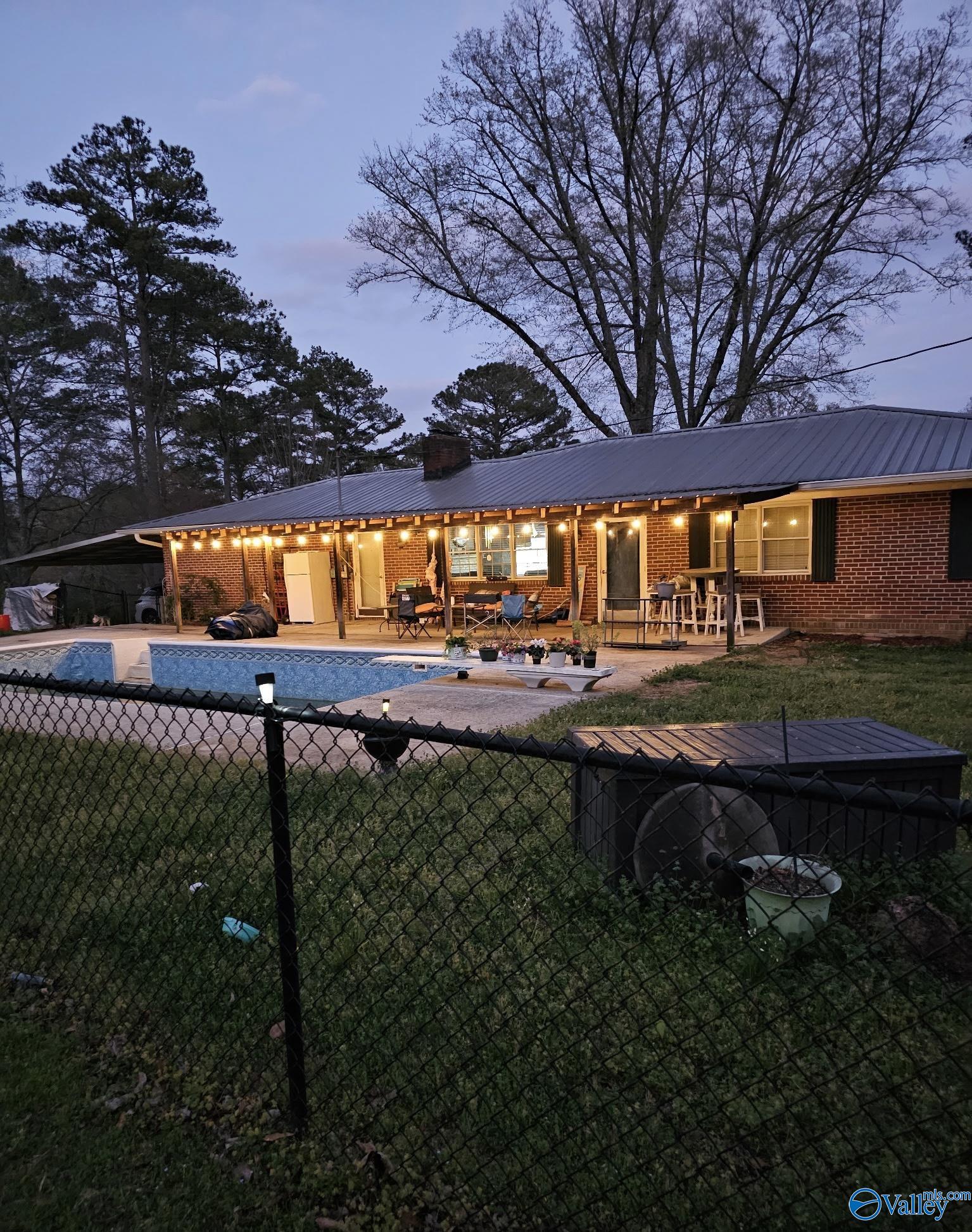 4010 Tabor Road