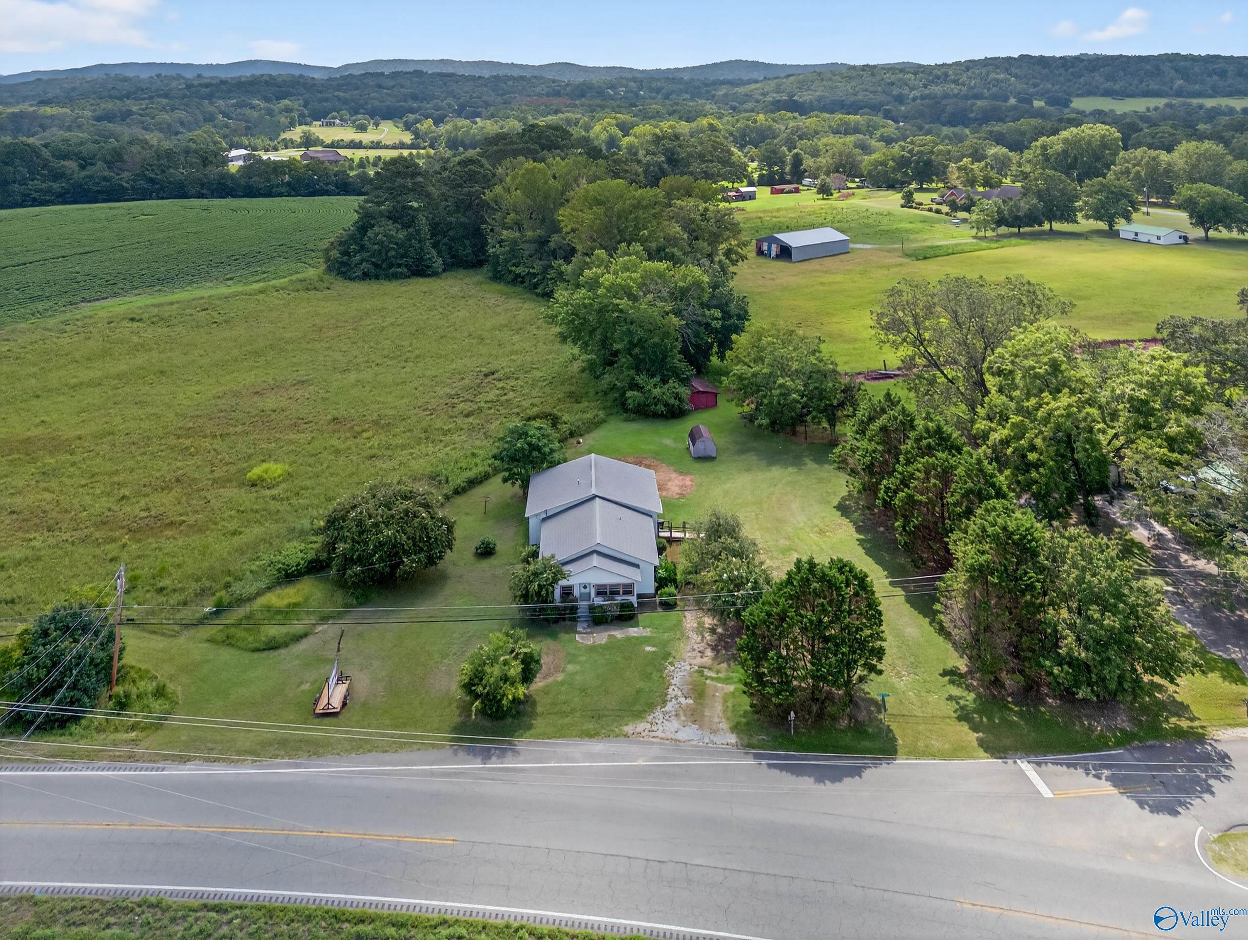 3381 Alabama Highway 77