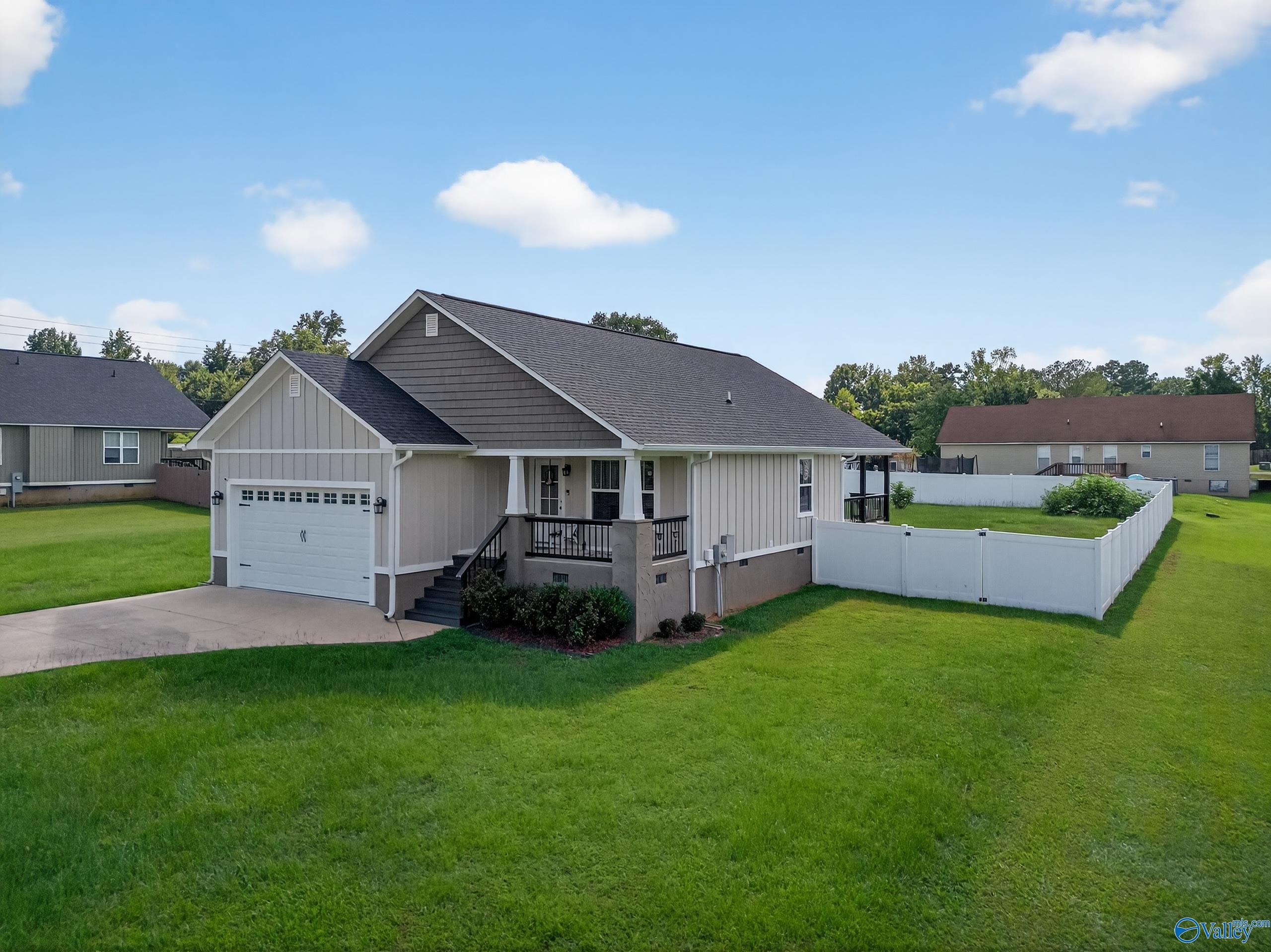 2676 Posey Road