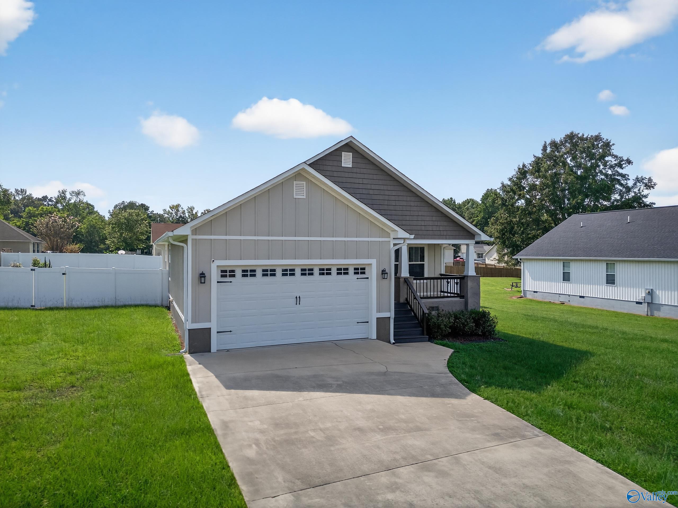 2676 Posey Road