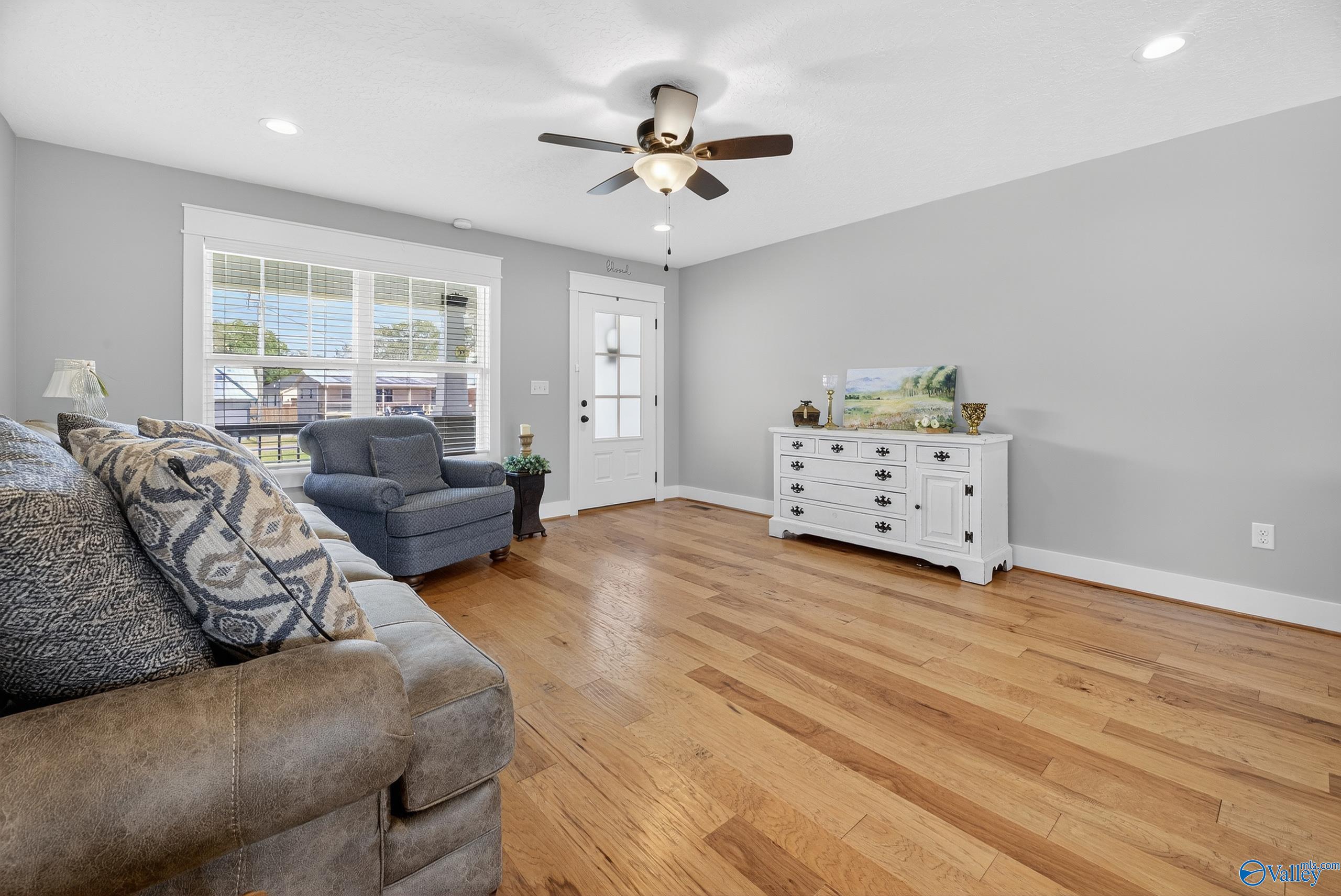 2676 Posey Road