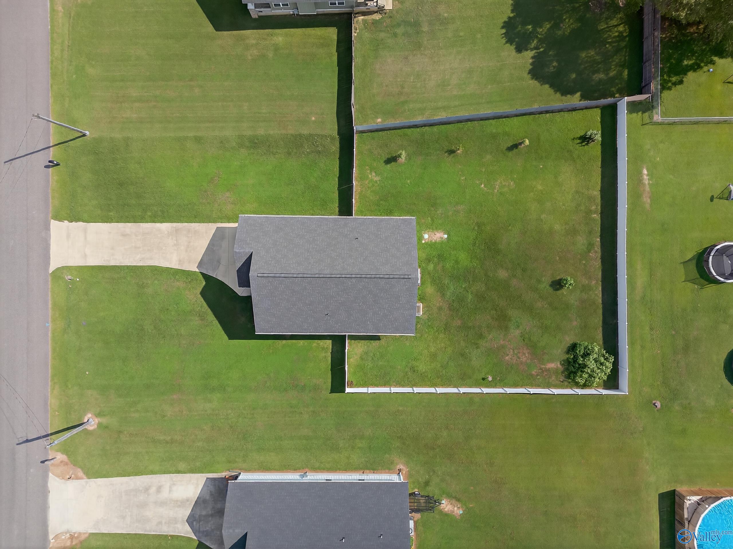 2676 Posey Road
