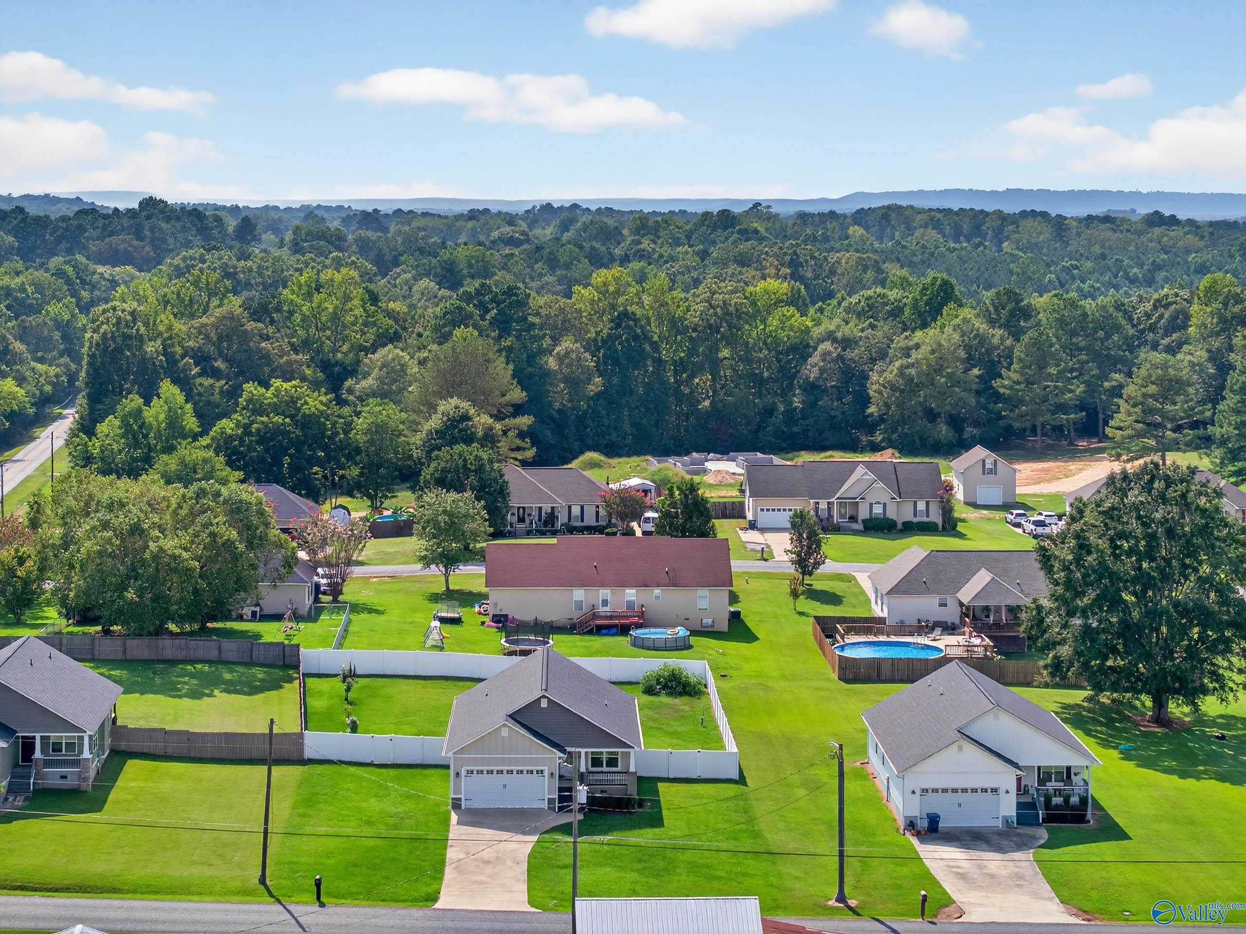 2676 Posey Road