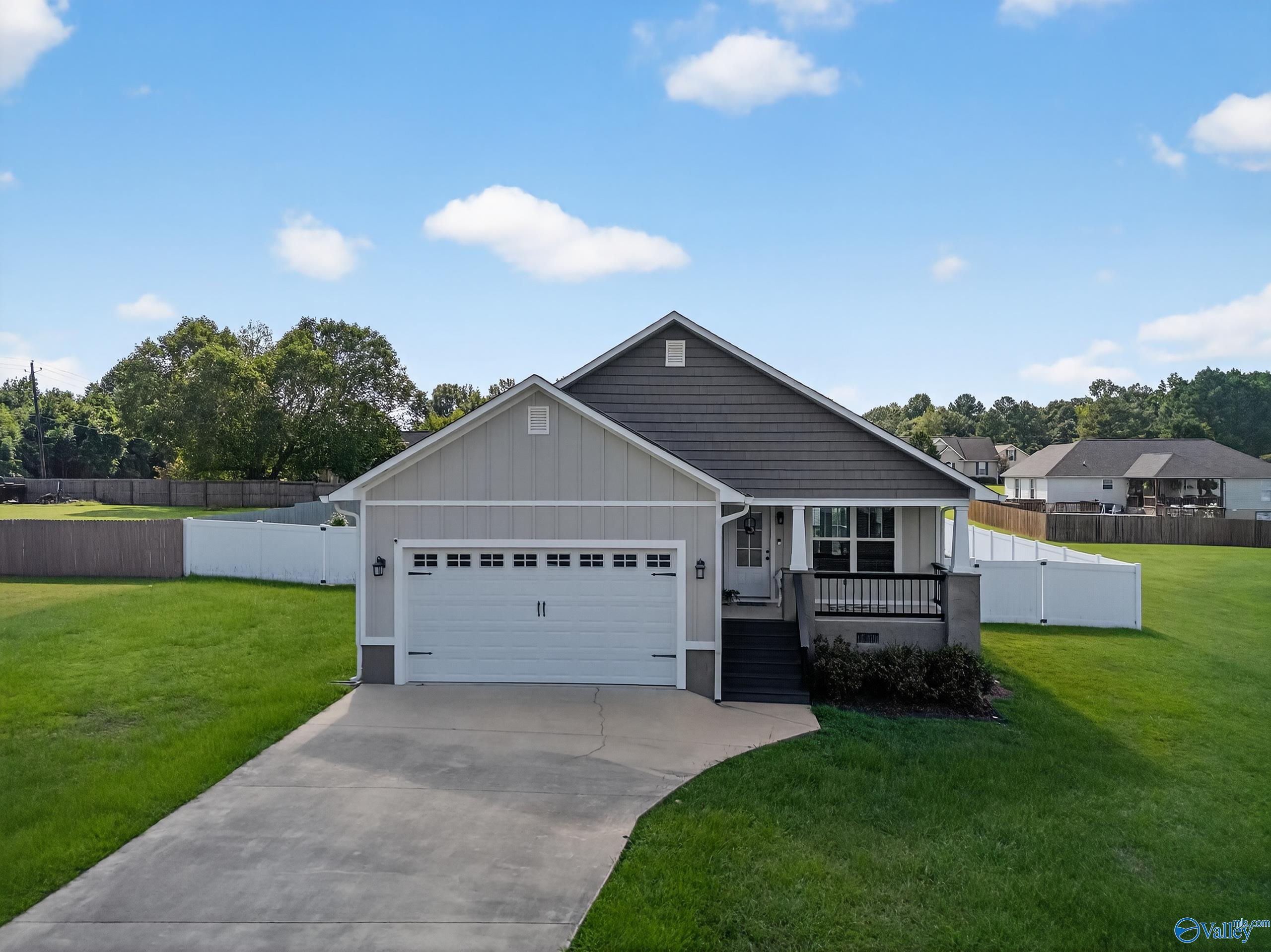 2676 Posey Road