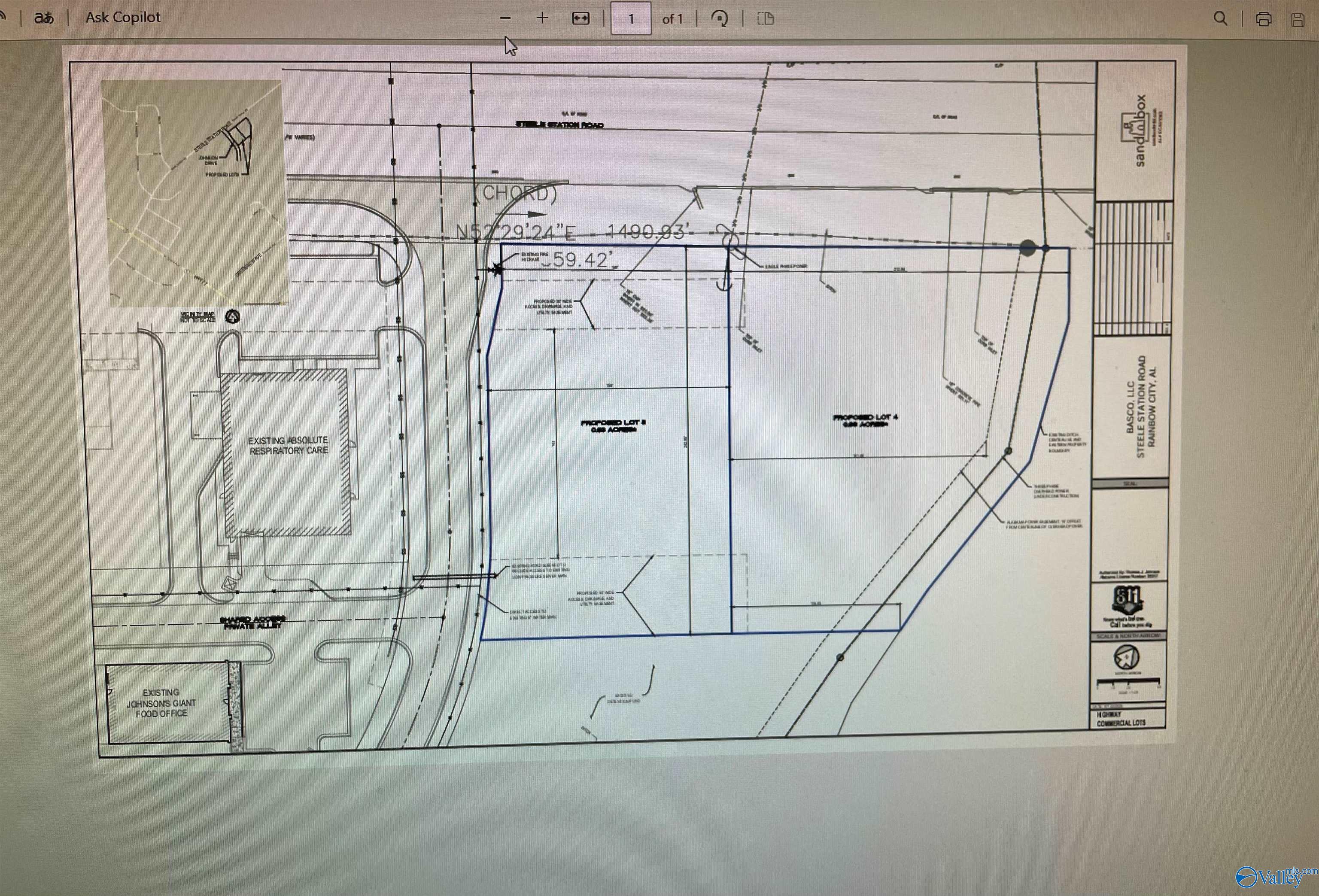 002 Steele Station Road