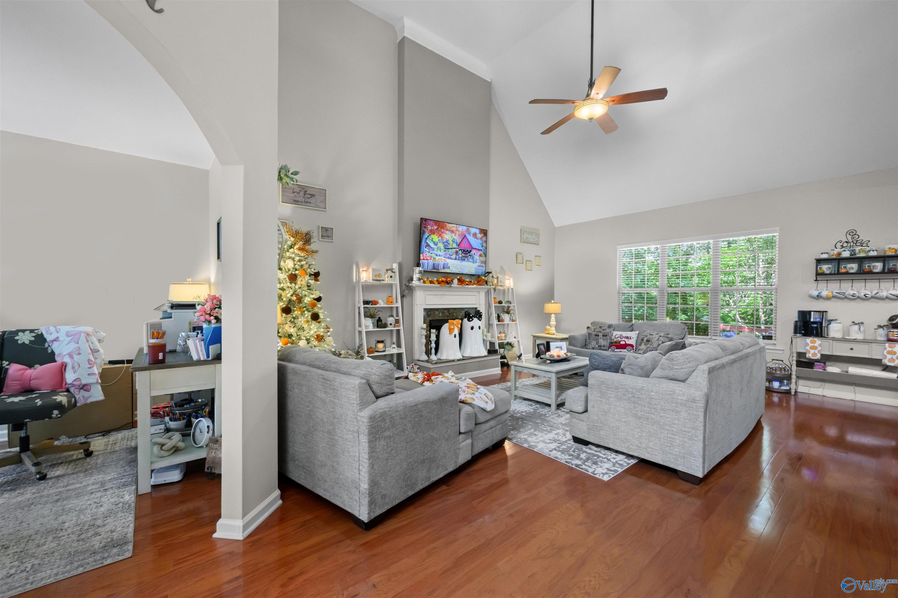 701 York Imperial Trail