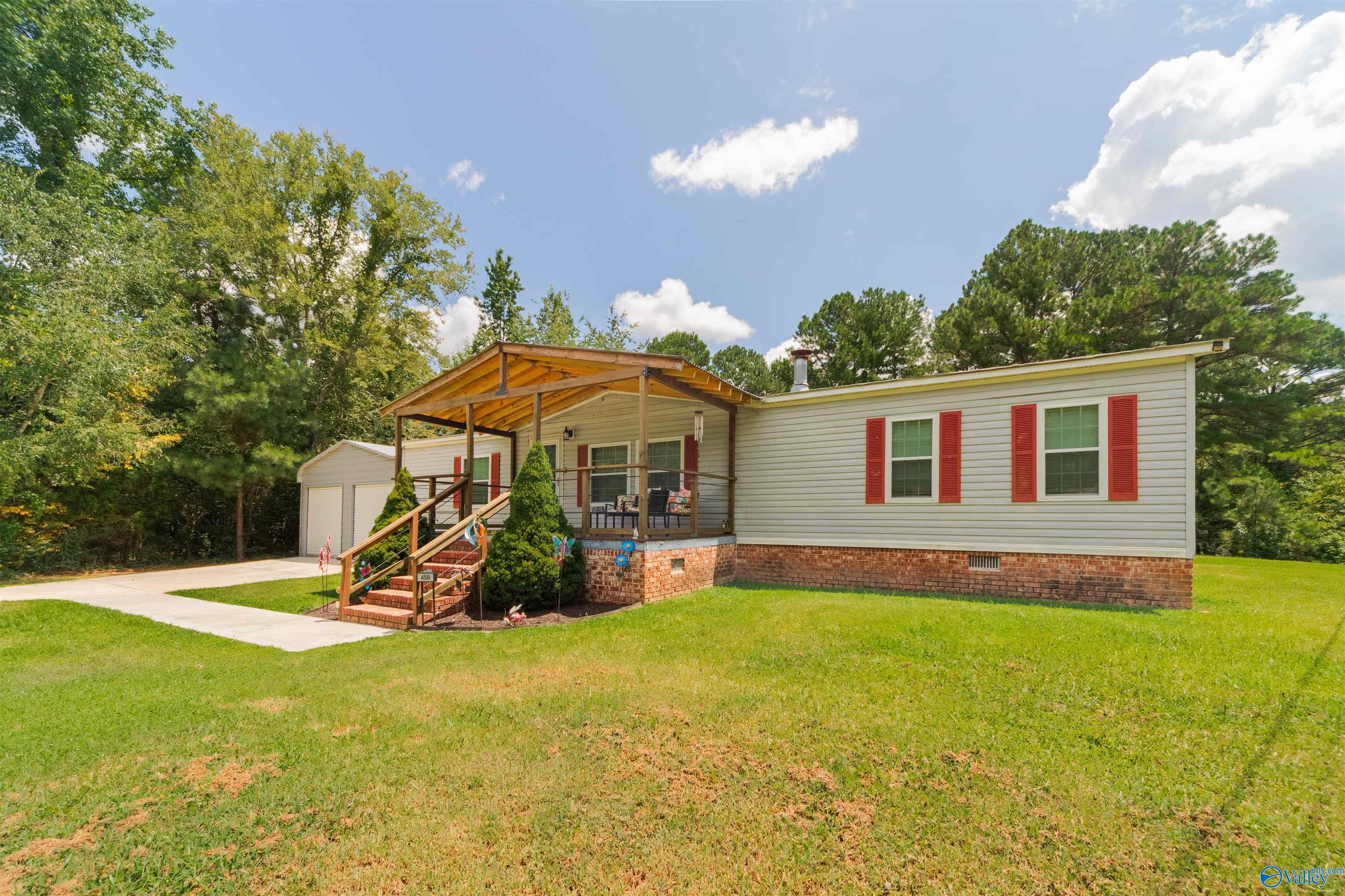 450 Baltimore Road