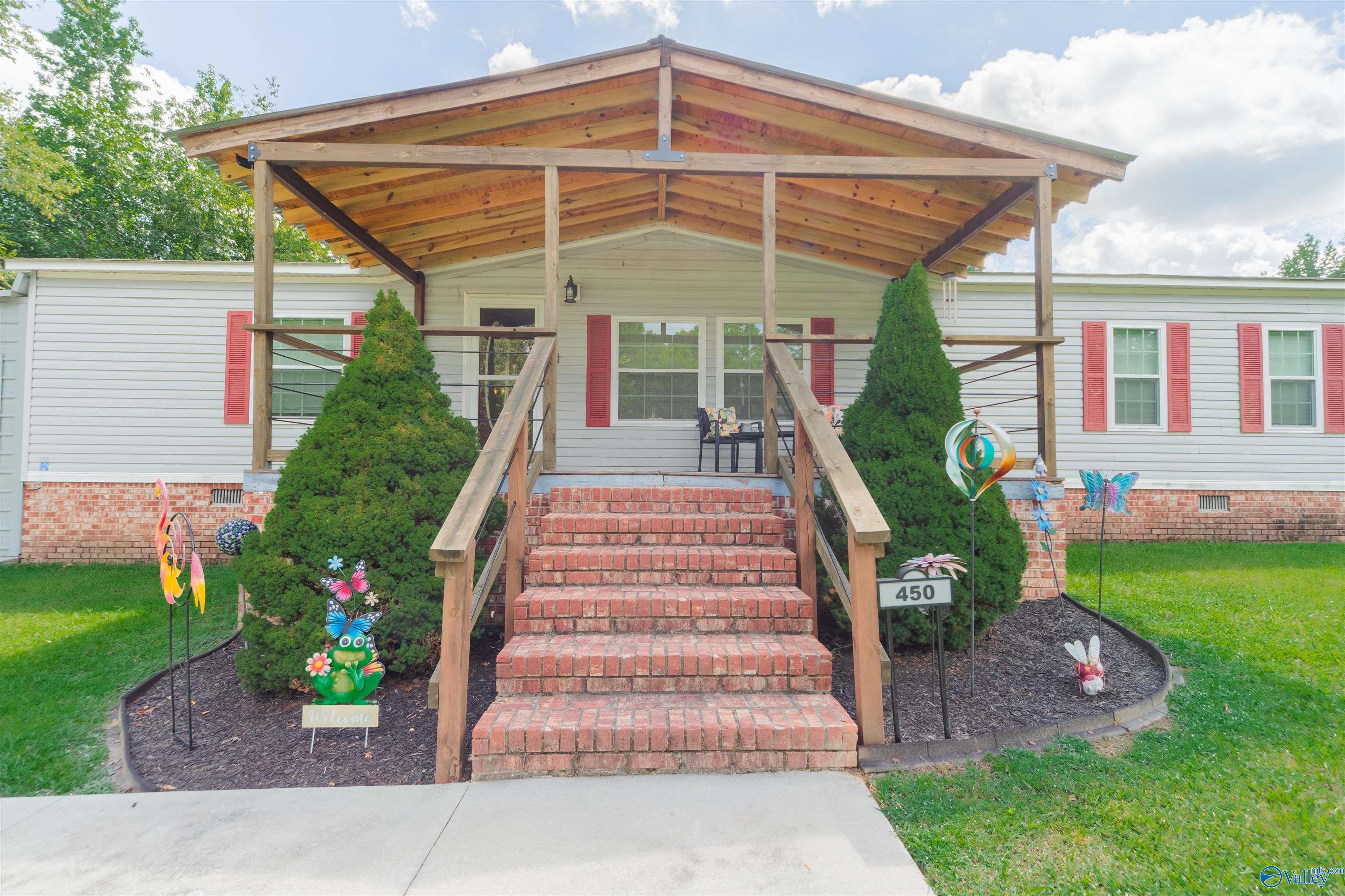 450 Baltimore Road