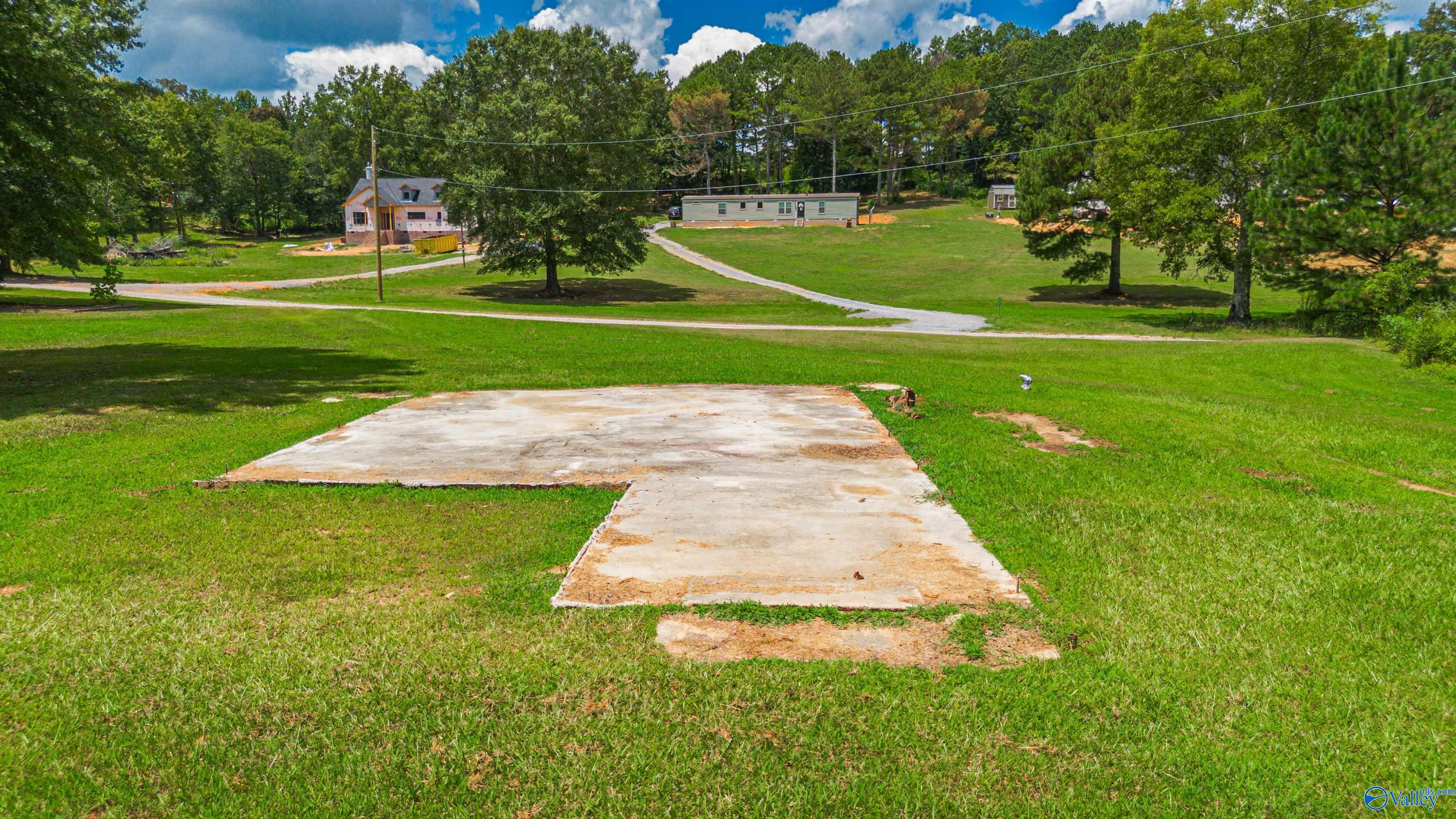 450 Baltimore Road