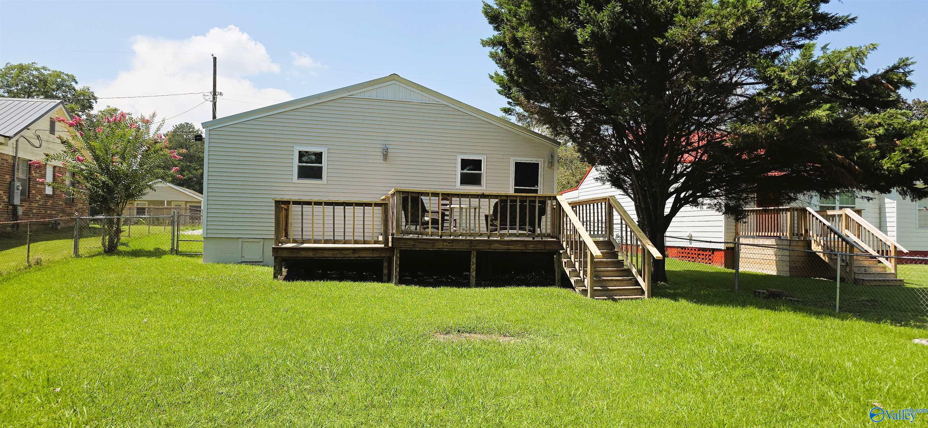 1820 Mount Zion Avenue