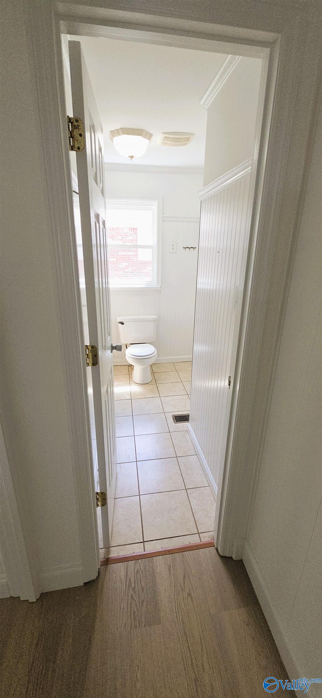 1820 Mount Zion Avenue