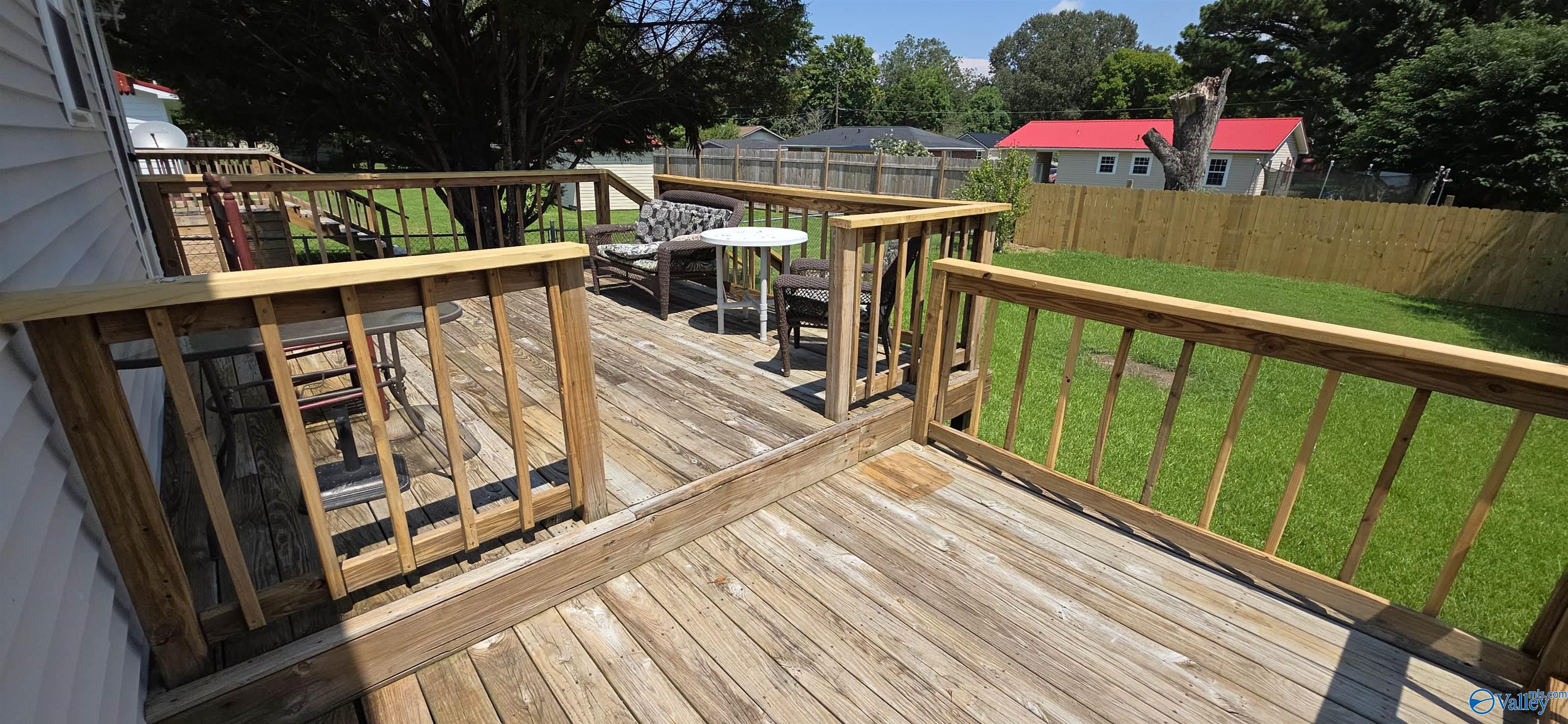 1820 Mount Zion Avenue