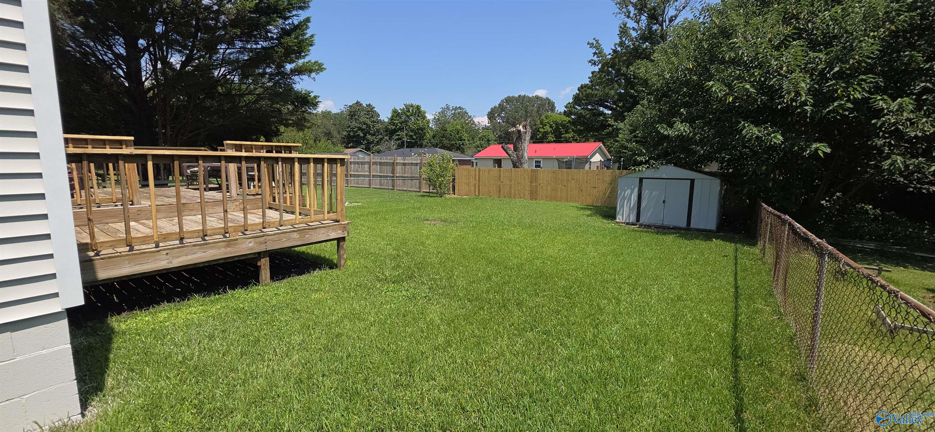 1820 Mount Zion Avenue